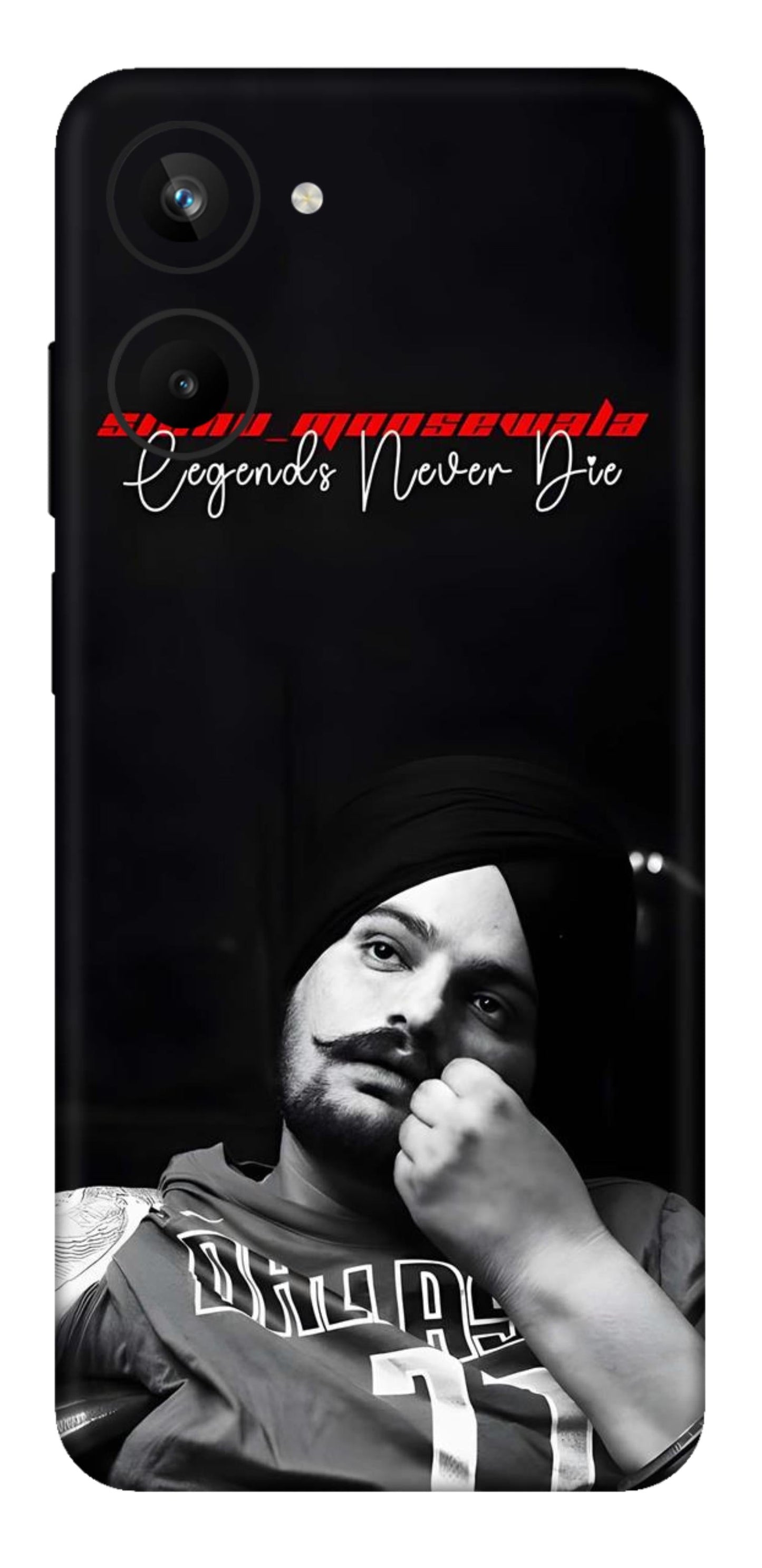 Realme 10 Pro Skins and Wraps