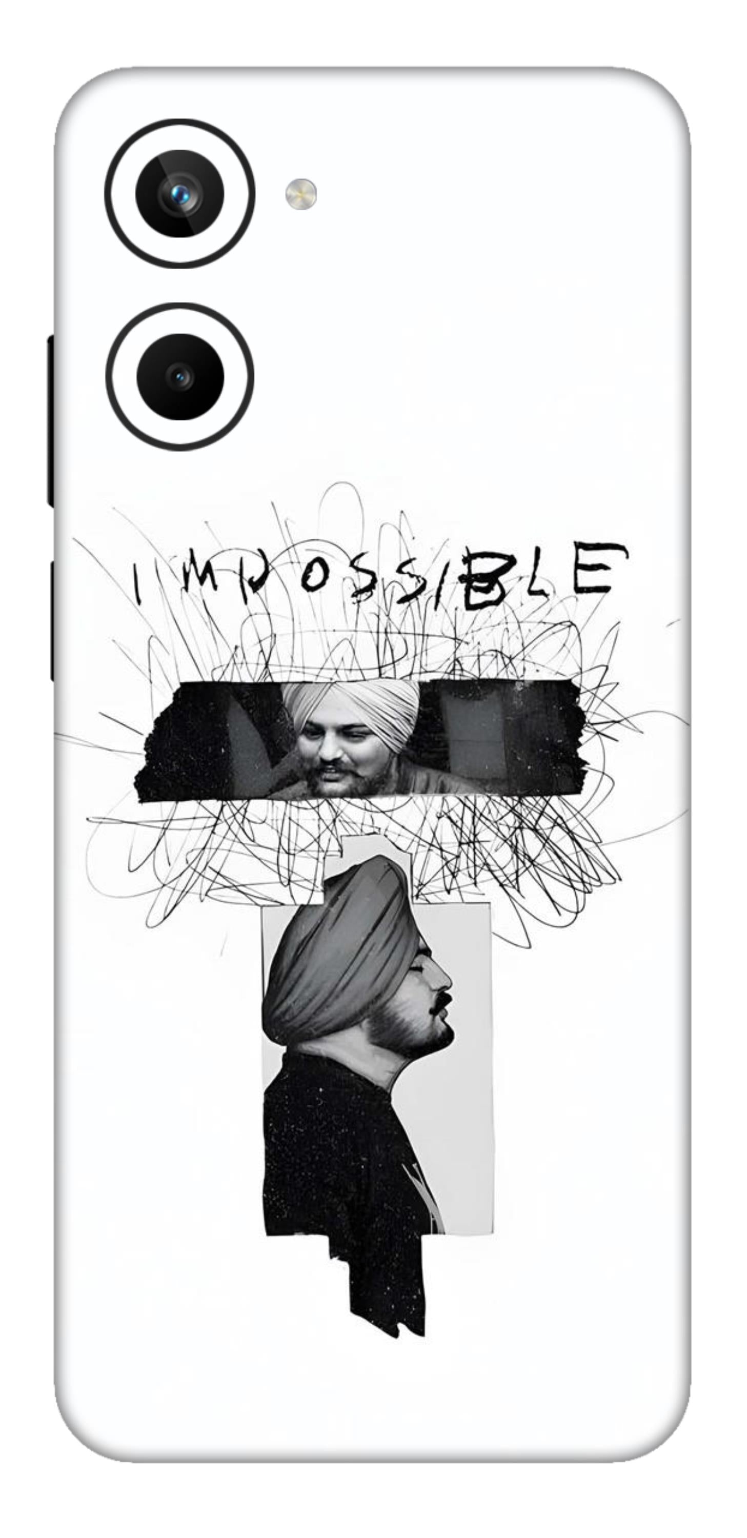 Realme 10 Pro Skins and Wraps