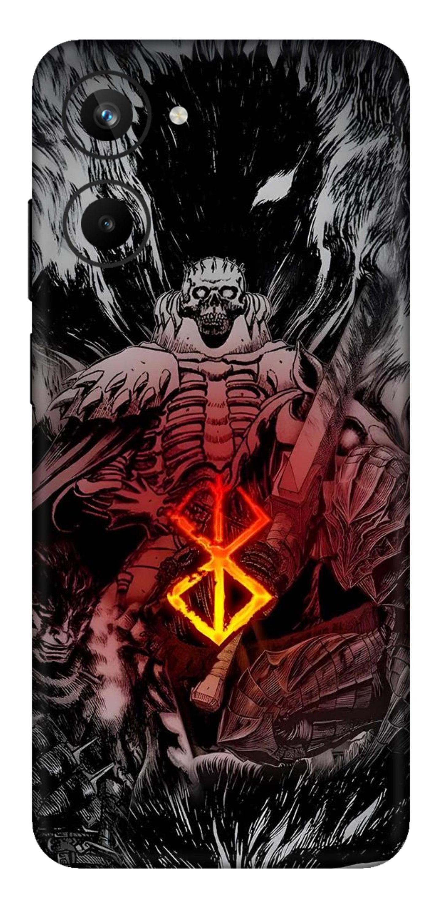 Realme 10 Pro Skins and Wraps