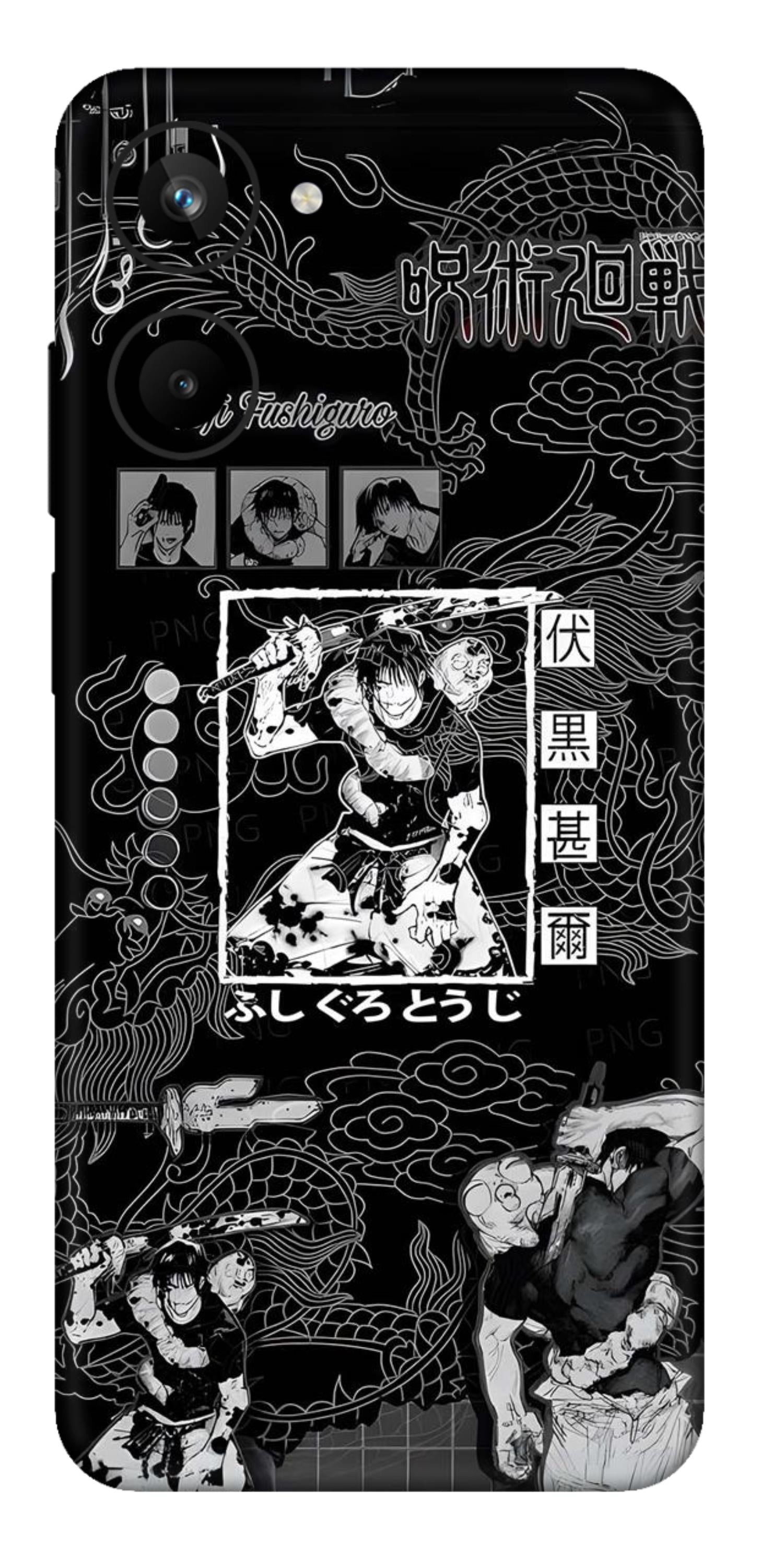 Realme 10 Pro Skins and Wraps