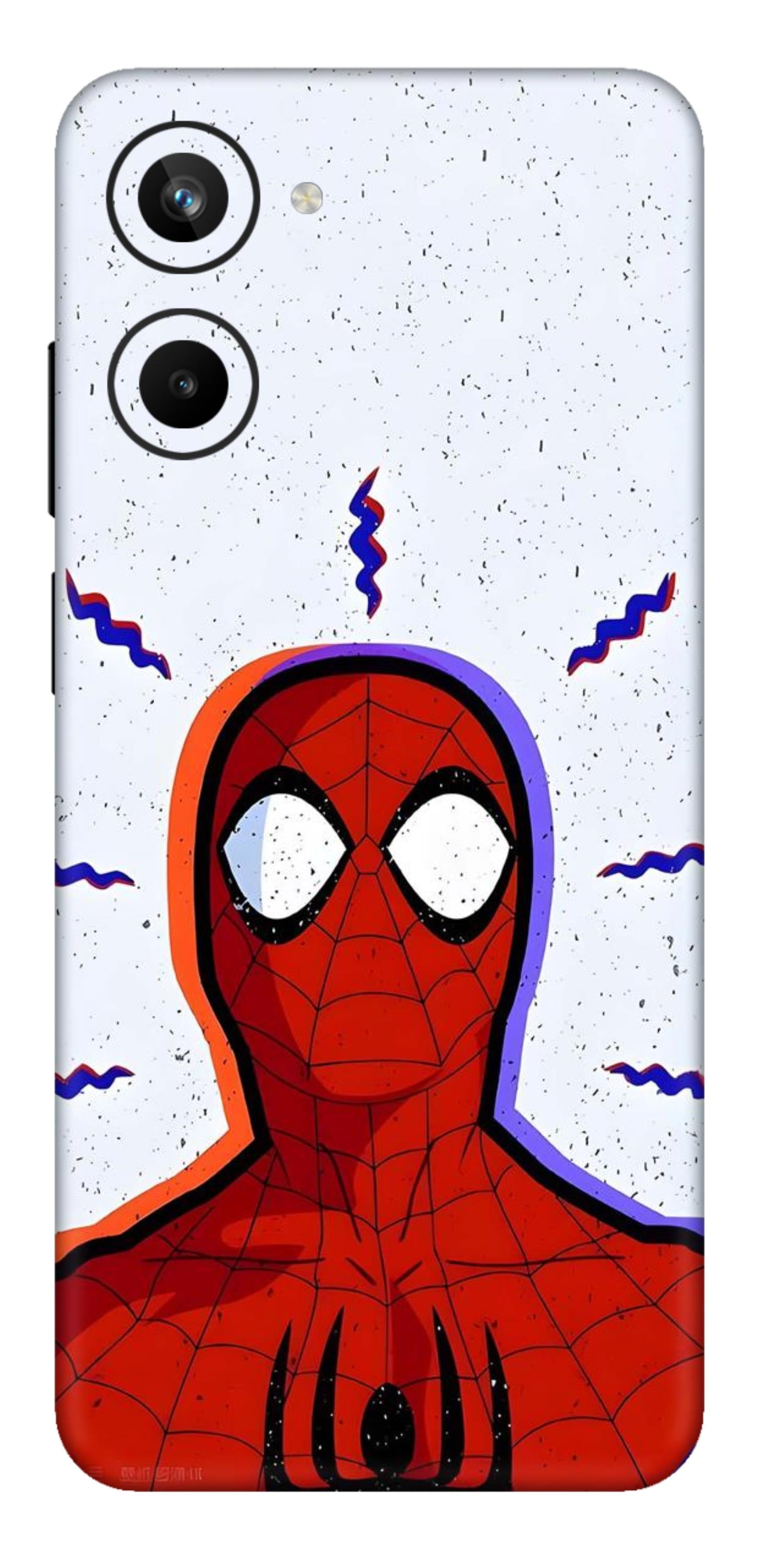 Realme 10 Pro Skins and Wraps