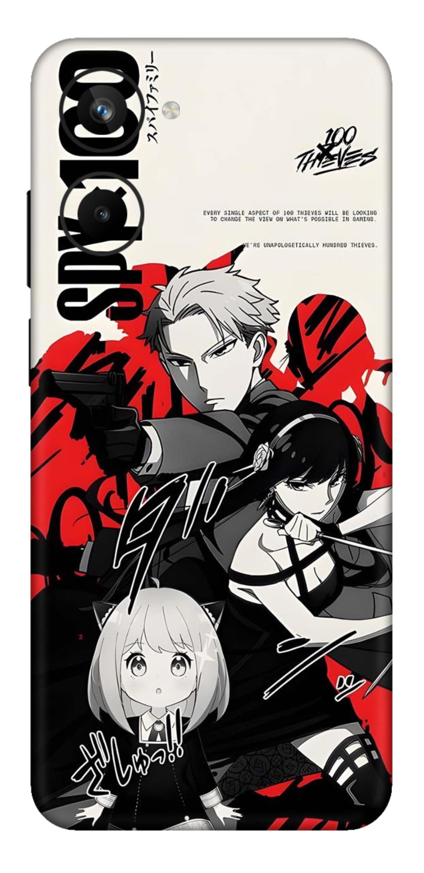 Realme 10 Pro Skins and Wraps