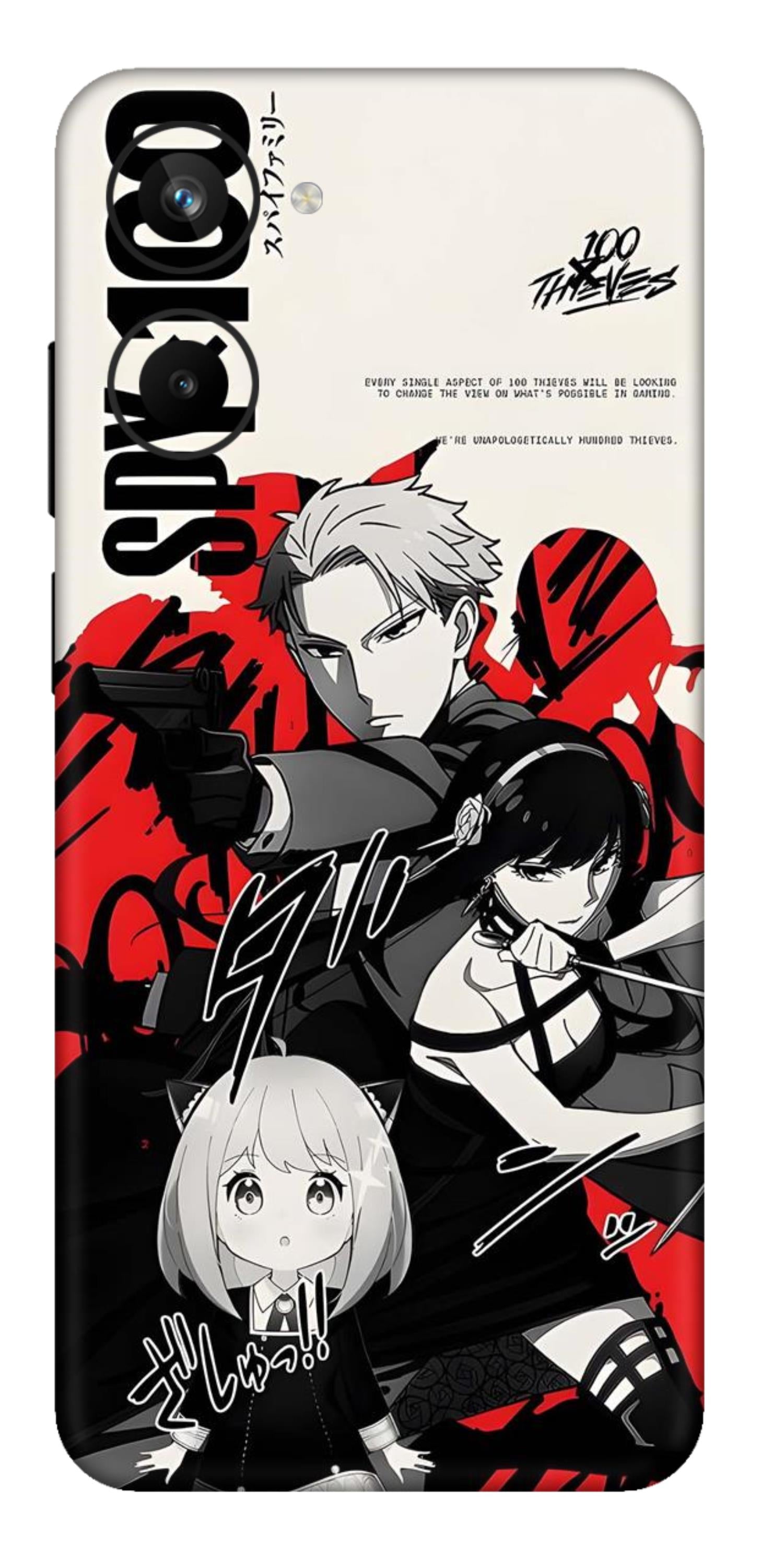 Realme 10 Pro Skins and Wraps