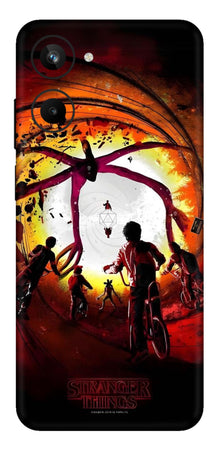 Realme 10 Pro Skins and Wraps