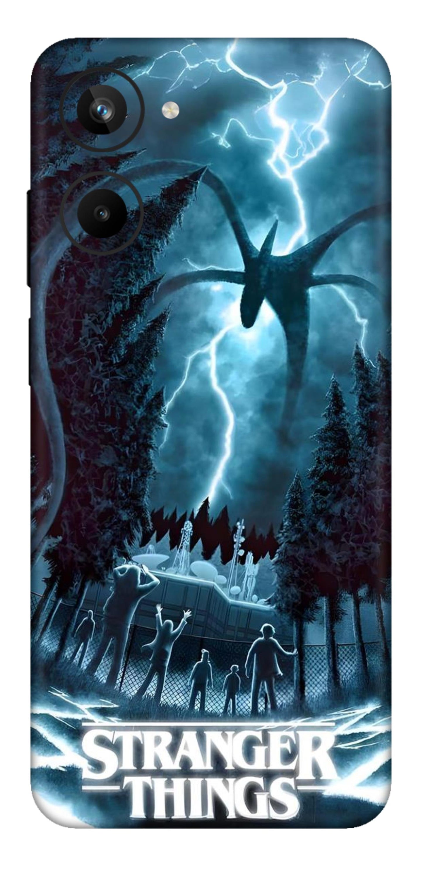 Realme 10 Pro Skins and Wraps