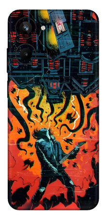 Realme 10 Pro Skins and Wraps