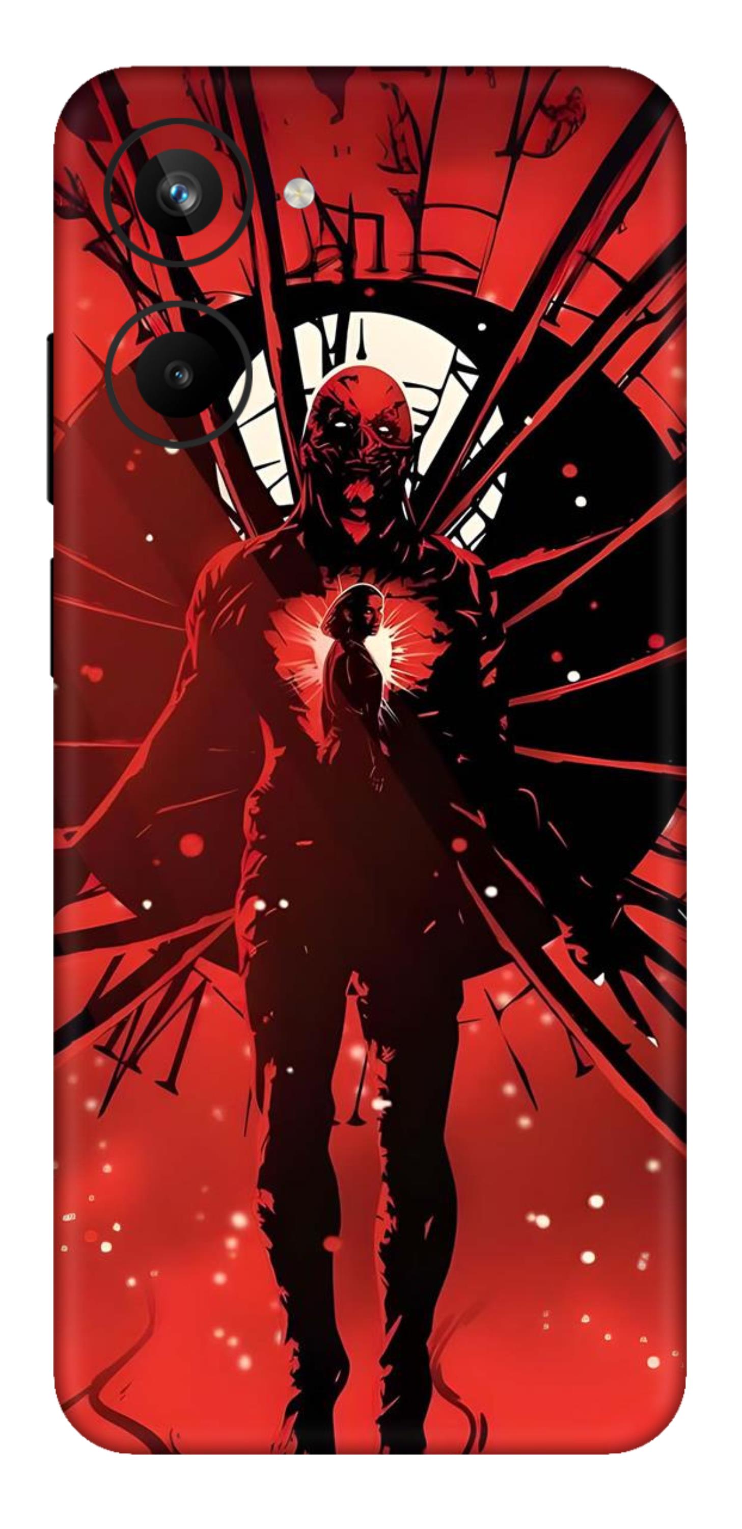 Realme 10 Pro Skins and Wraps