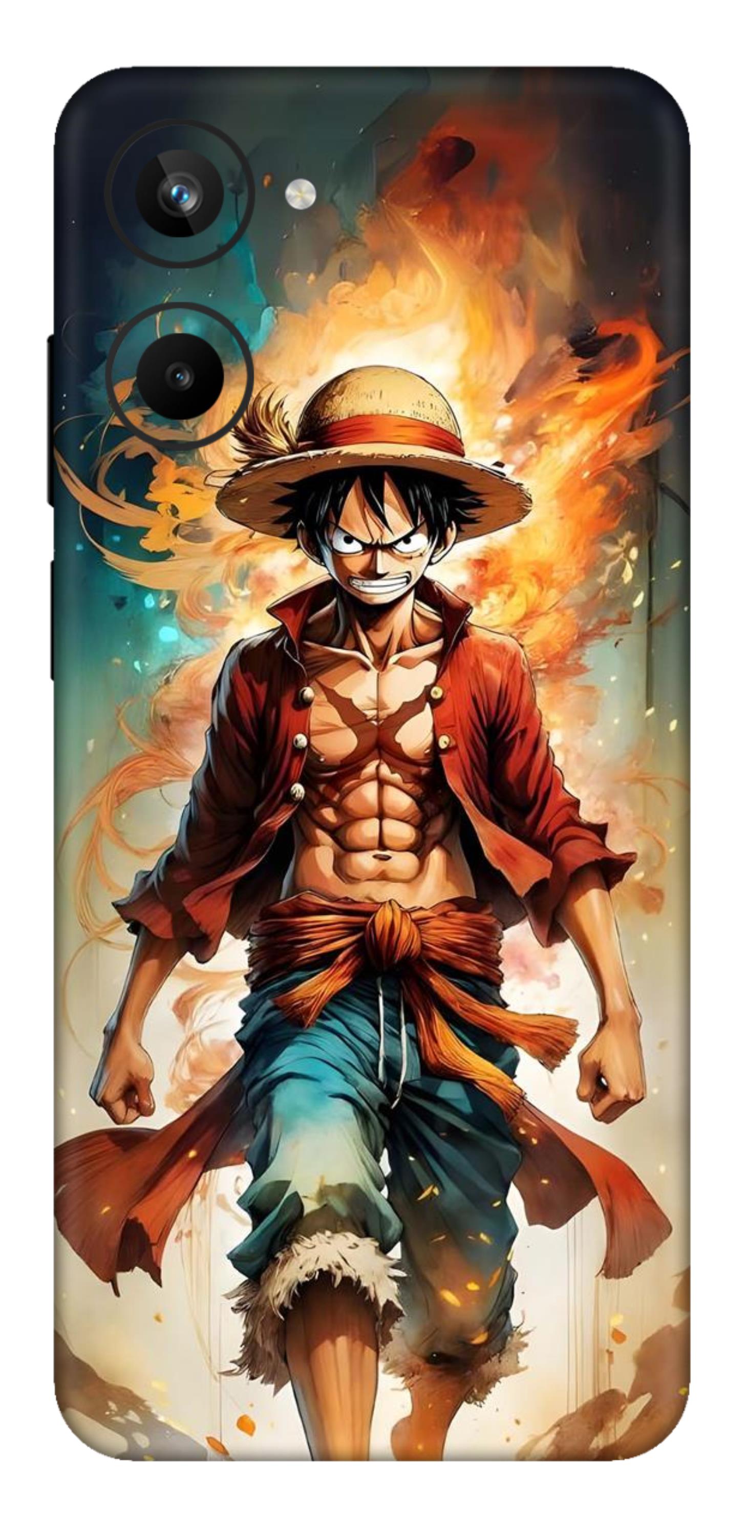 Realme 10 Pro Skins and Wraps