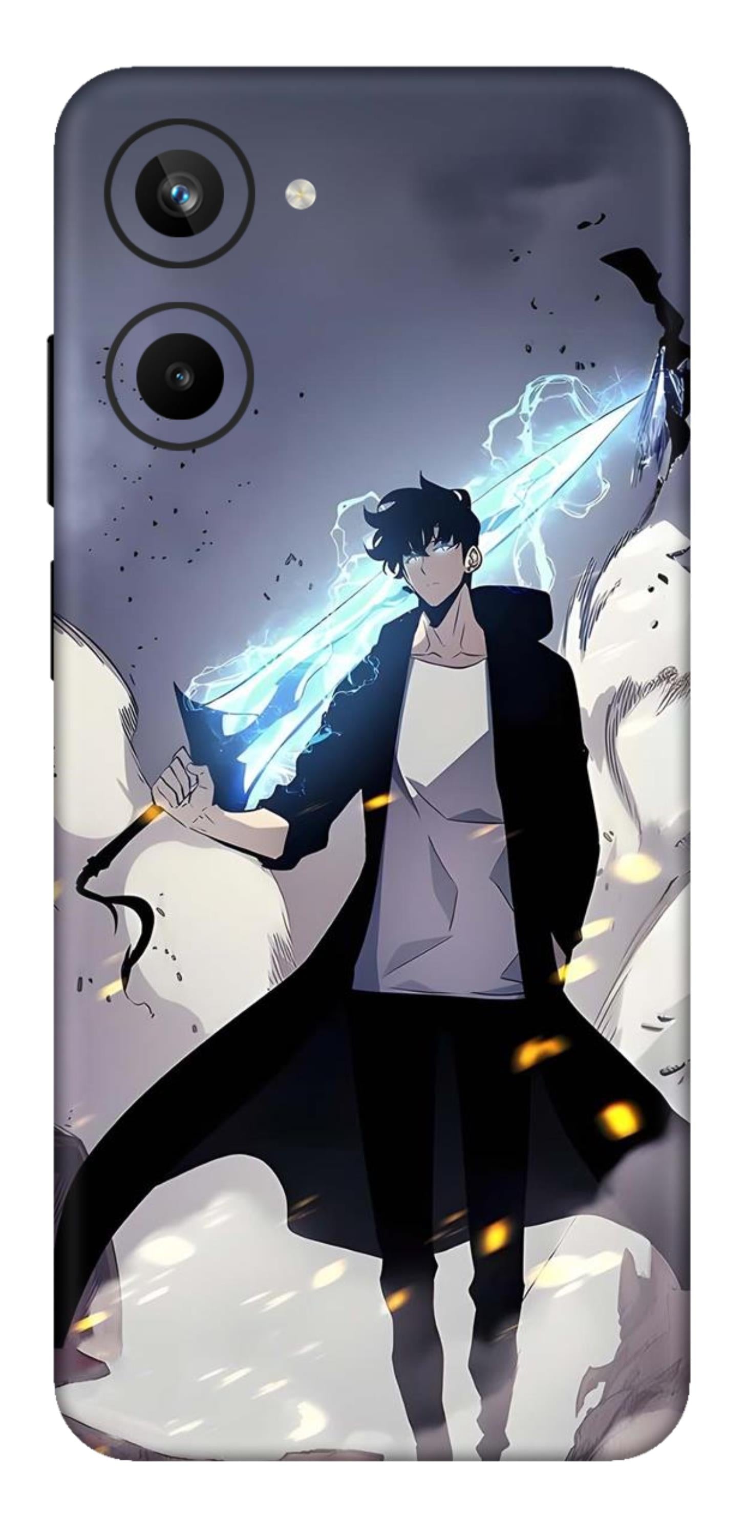 Realme 10 Pro Skins and Wraps