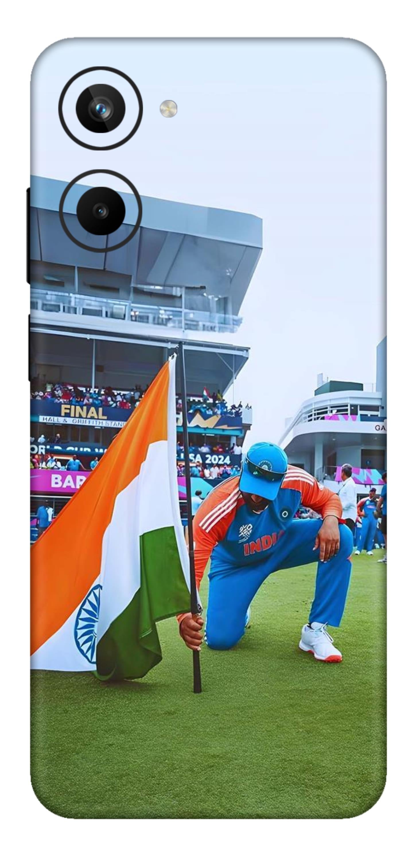 Realme 10 Pro Skins and Wraps