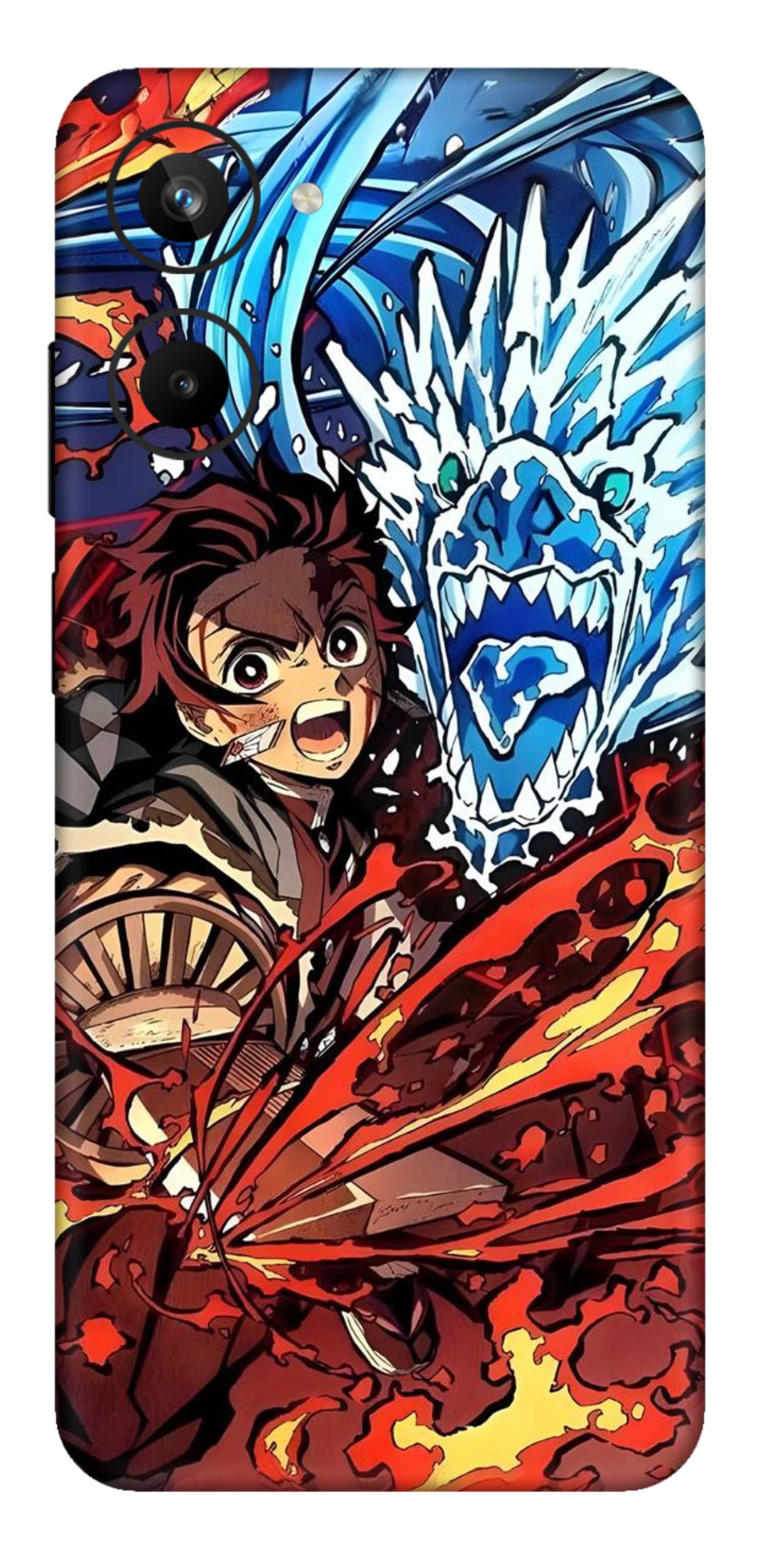 Realme 10 Pro Skins and Wraps