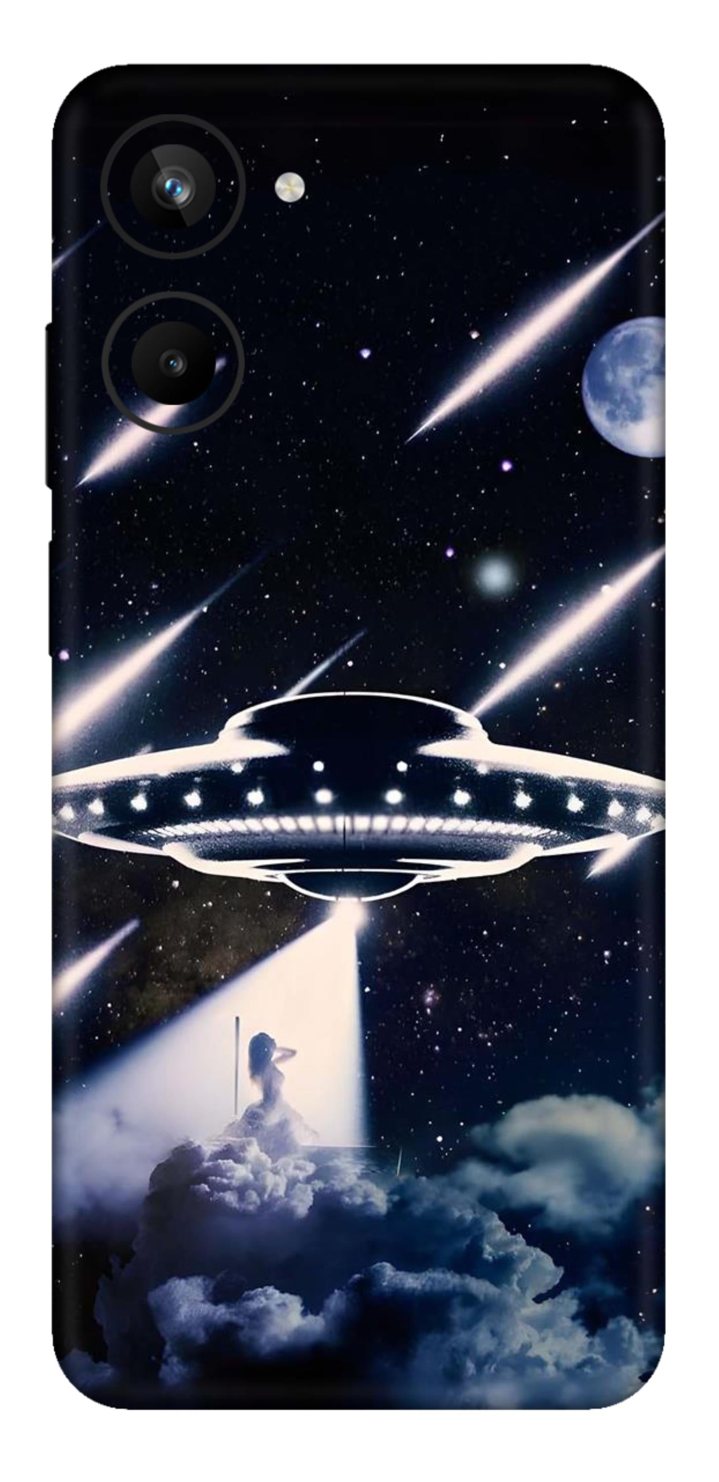 Realme 10 Pro Skins and Wraps