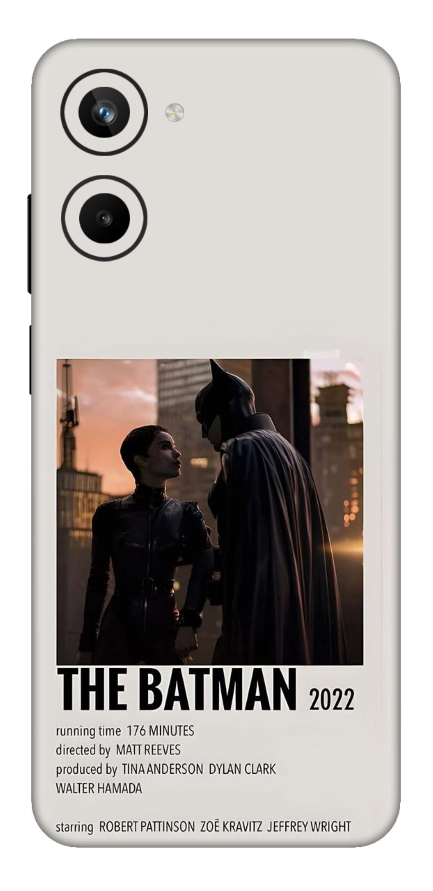 Realme 10 Pro Skins and Wraps