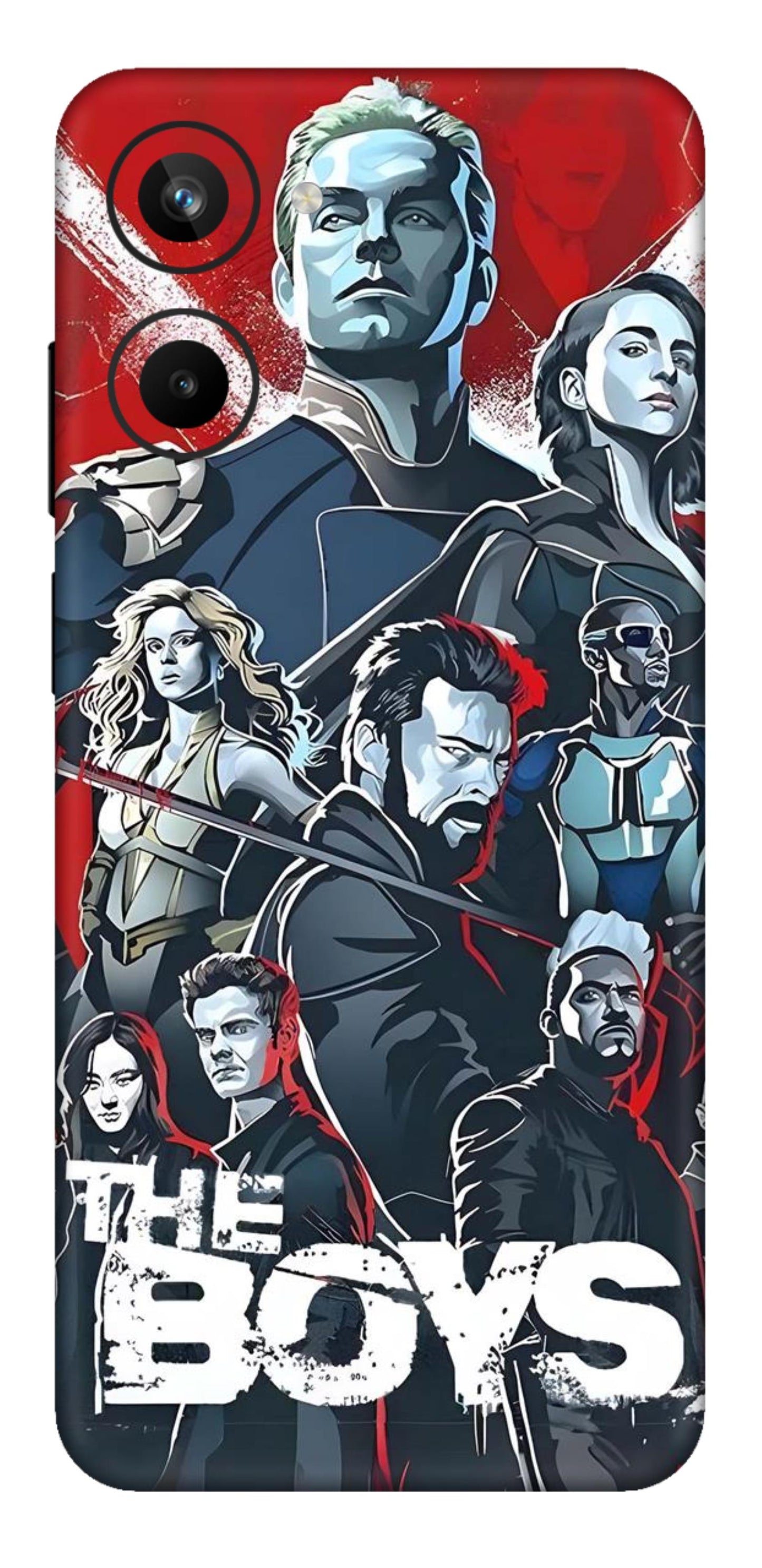 Realme 10 Pro Skins and Wraps