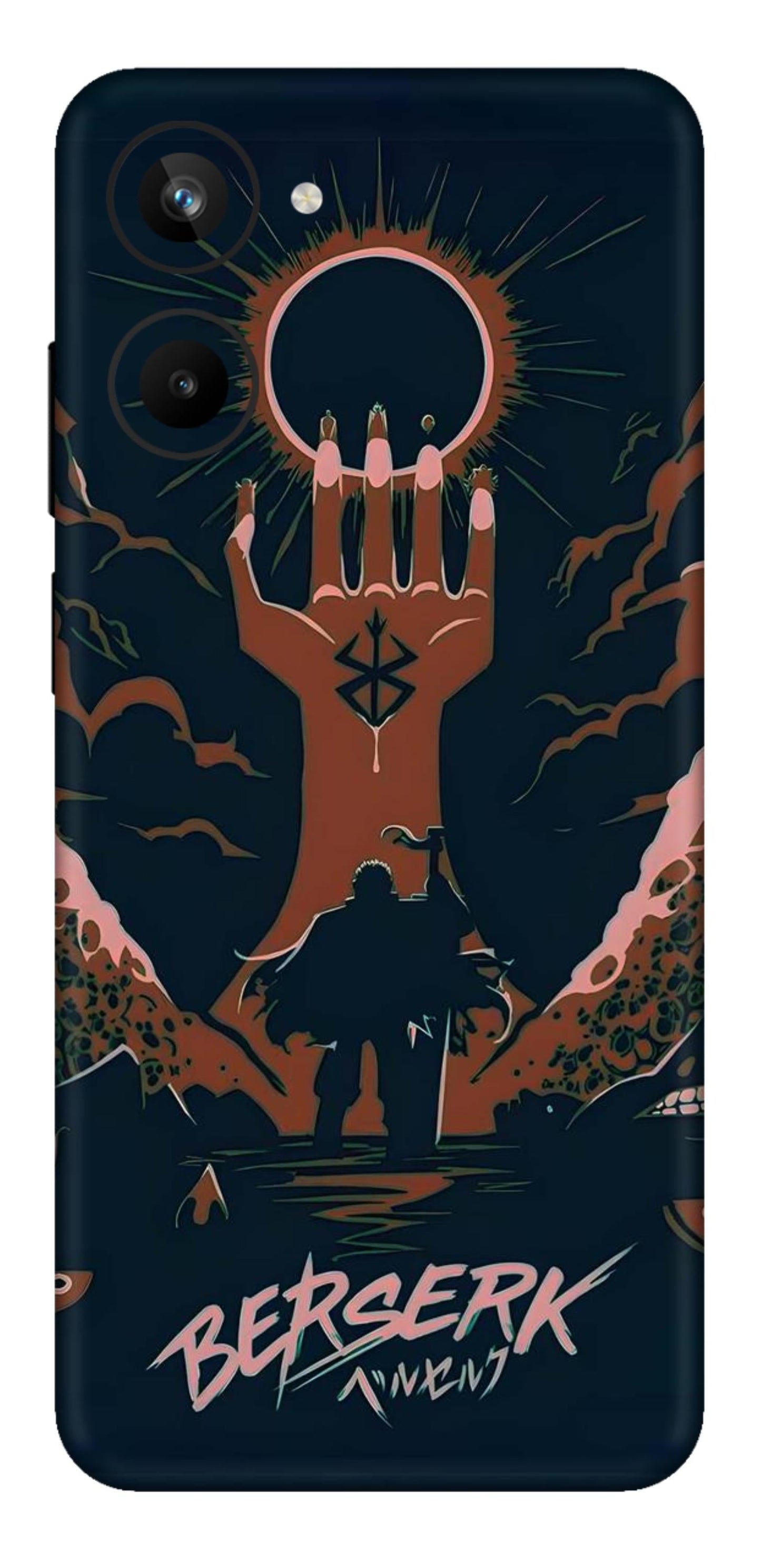 Realme 10 Pro Skins and Wraps