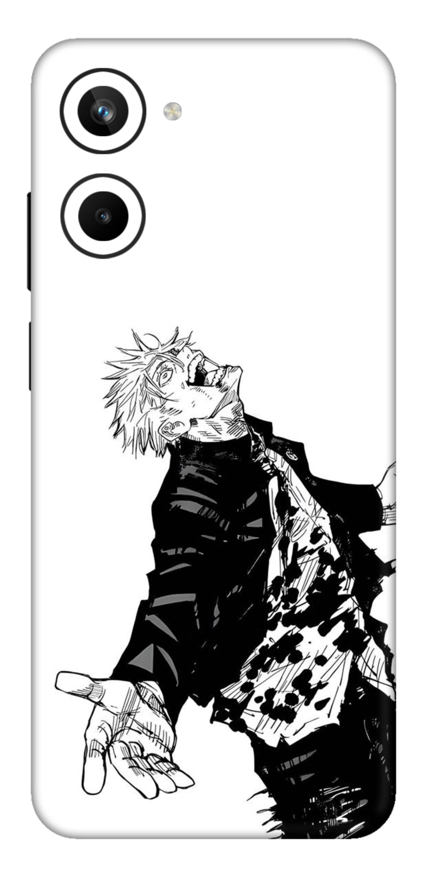 Realme 10 Pro Skins and Wraps