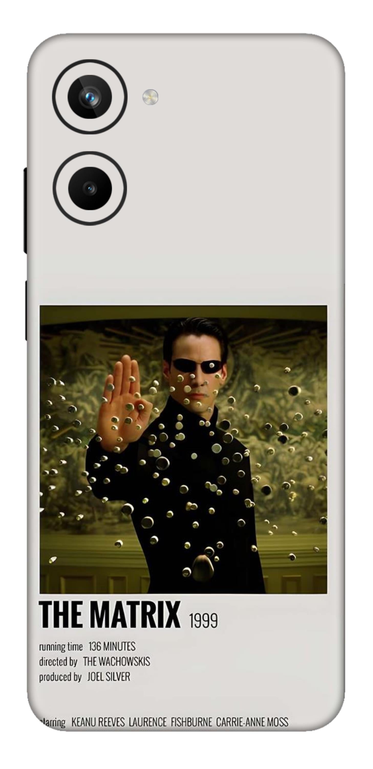 Realme 10 Pro Skins and Wraps