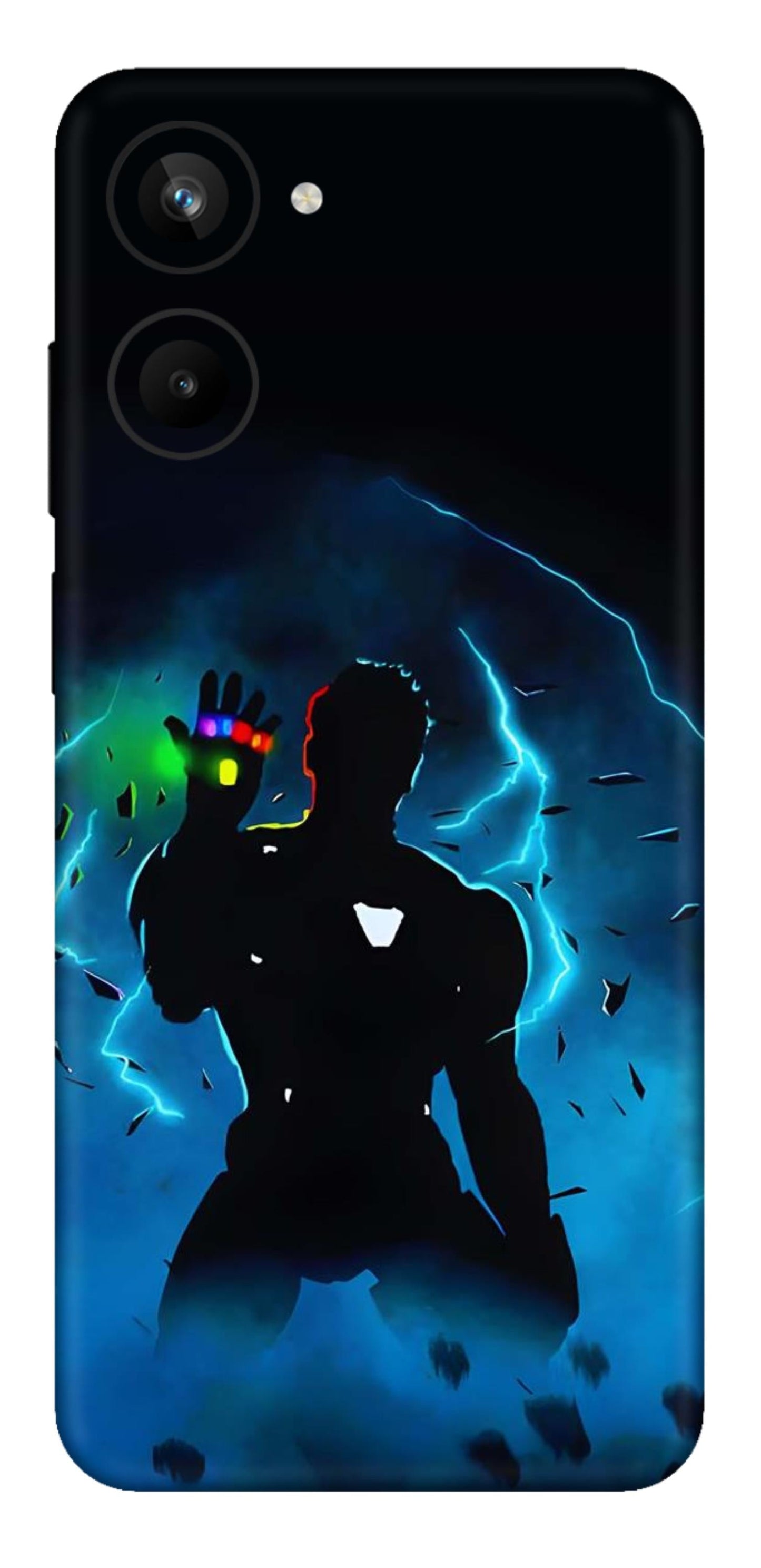 Realme 10 Pro Skins and Wraps