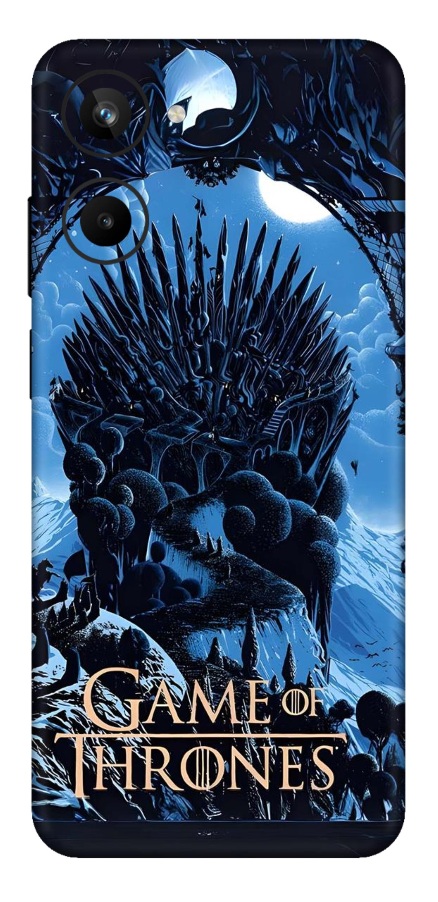 Realme 10 Pro Skins and Wraps