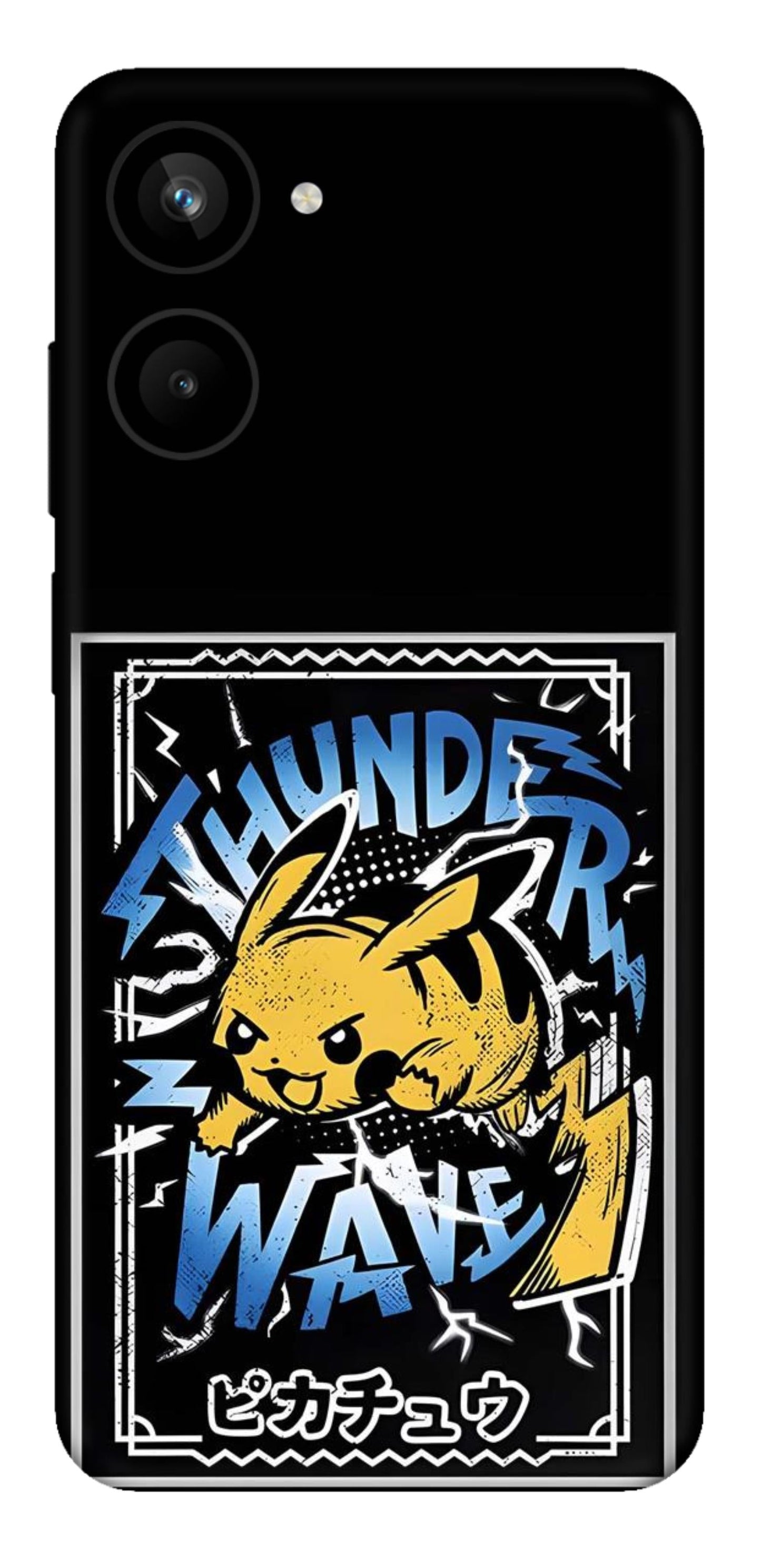 Realme 10 Pro Skins and Wraps