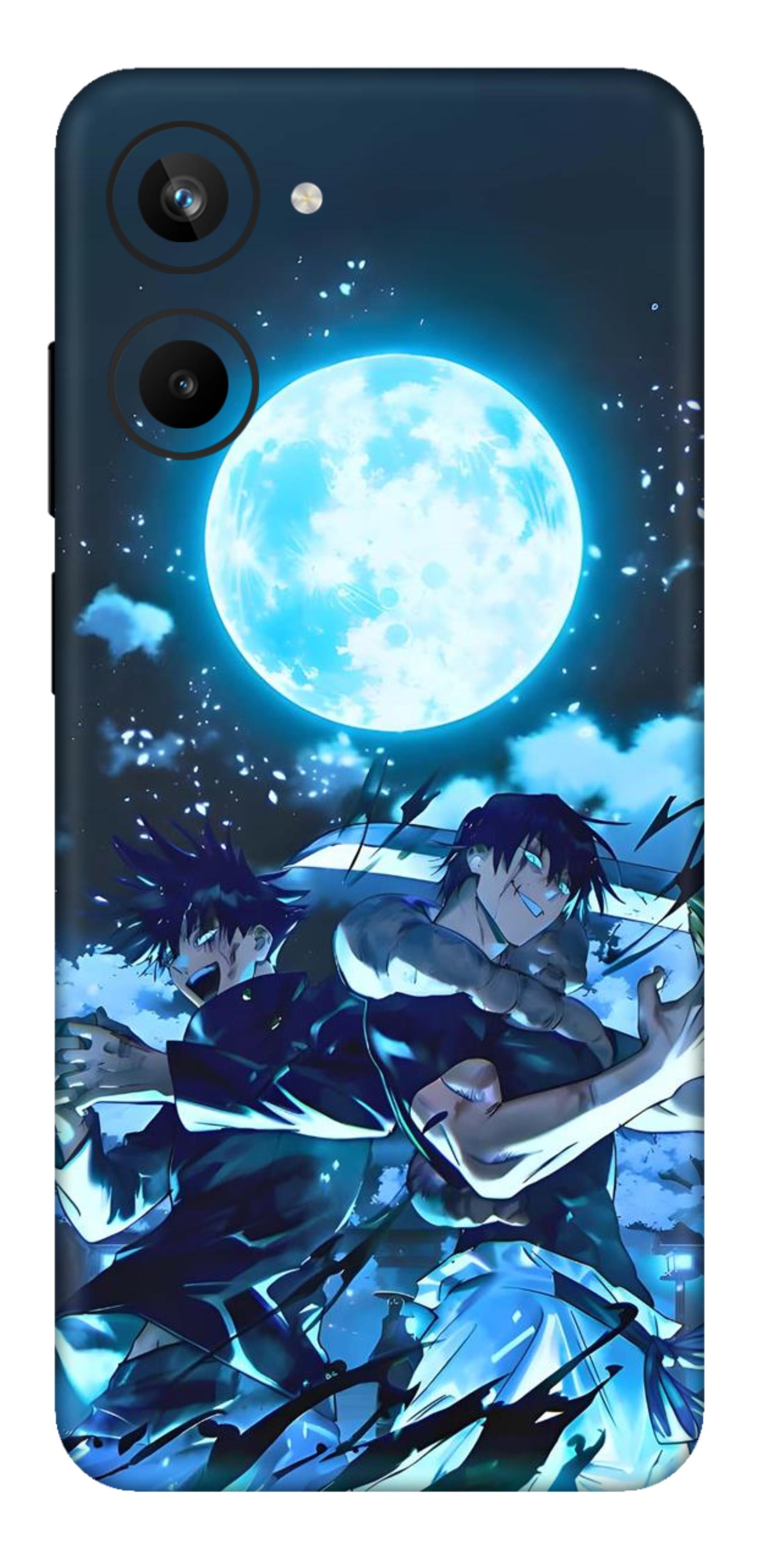 Realme 10 Pro Skins and Wraps