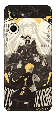 Realme 10 Pro Skins and Wraps