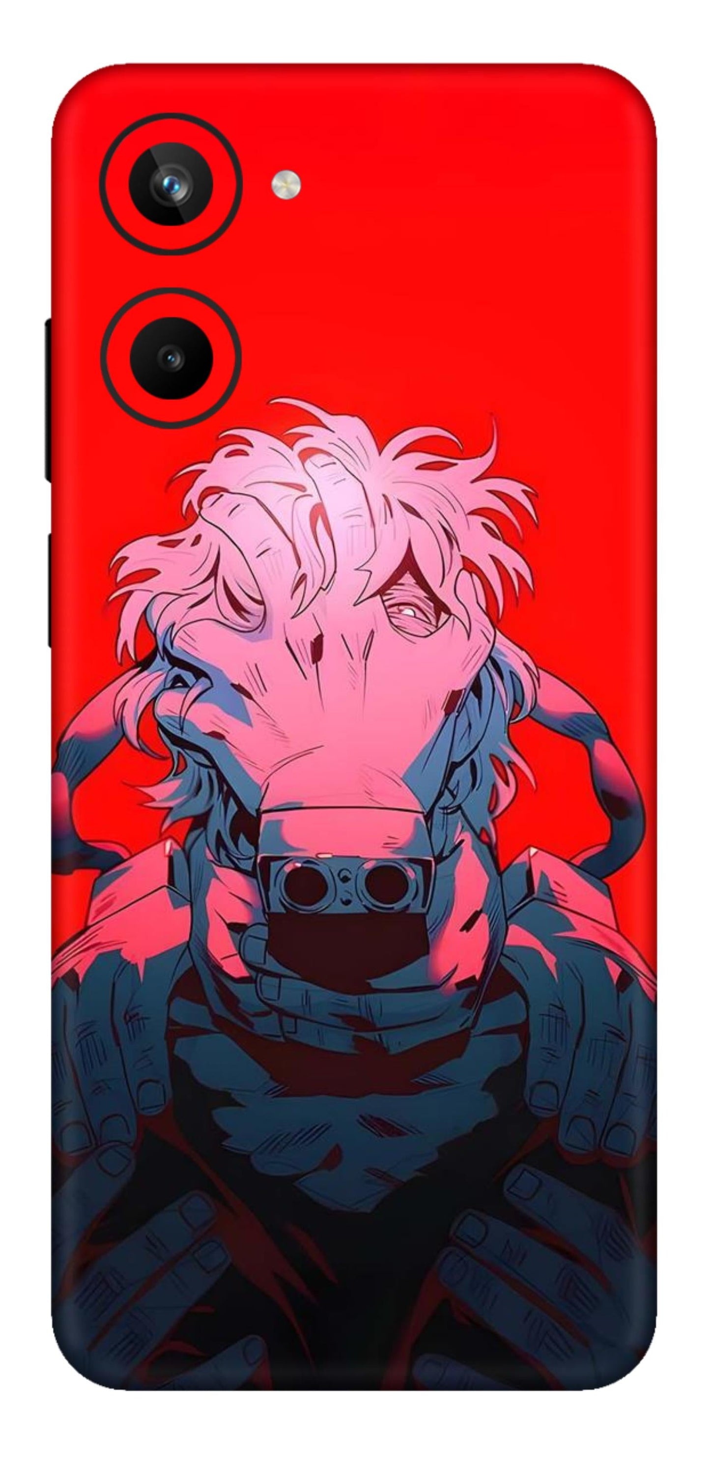 Realme 10 Pro Skins and Wraps