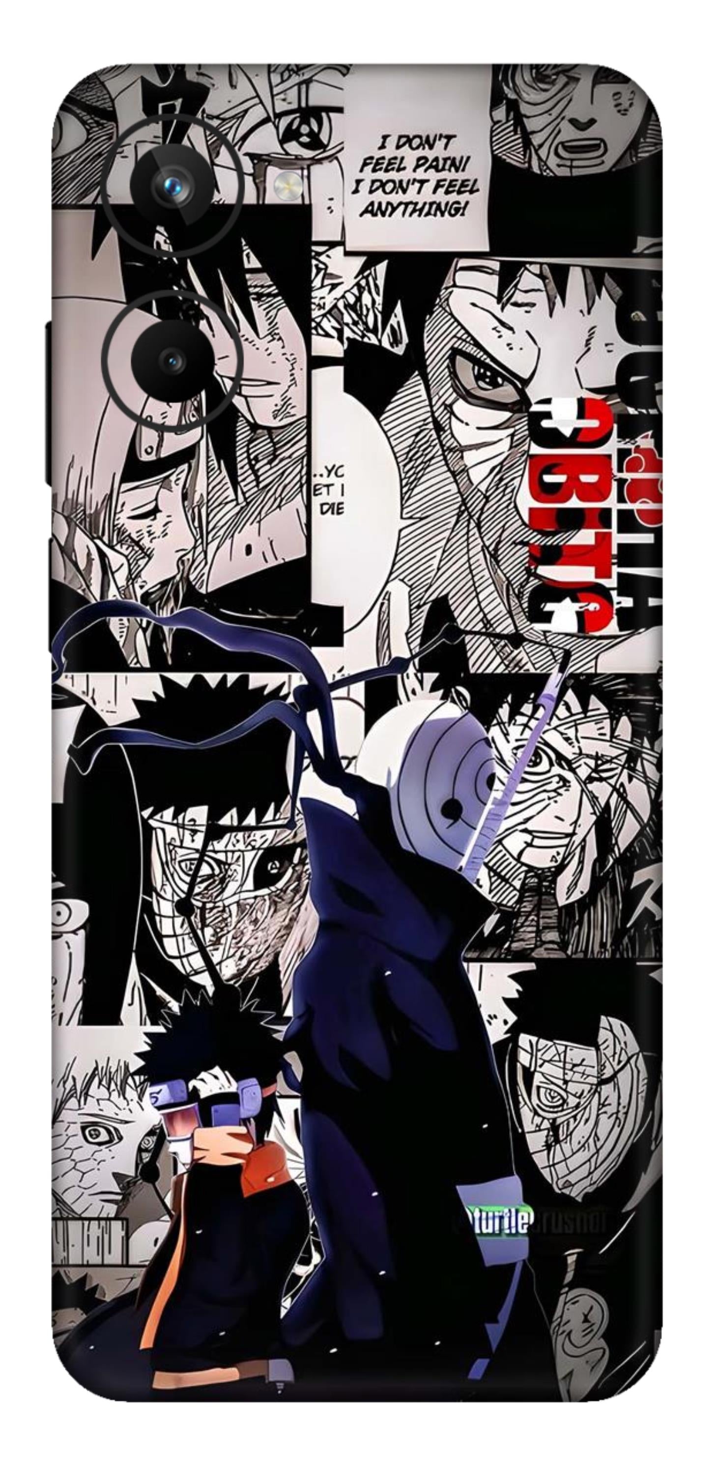 Realme 10 Pro Skins and Wraps