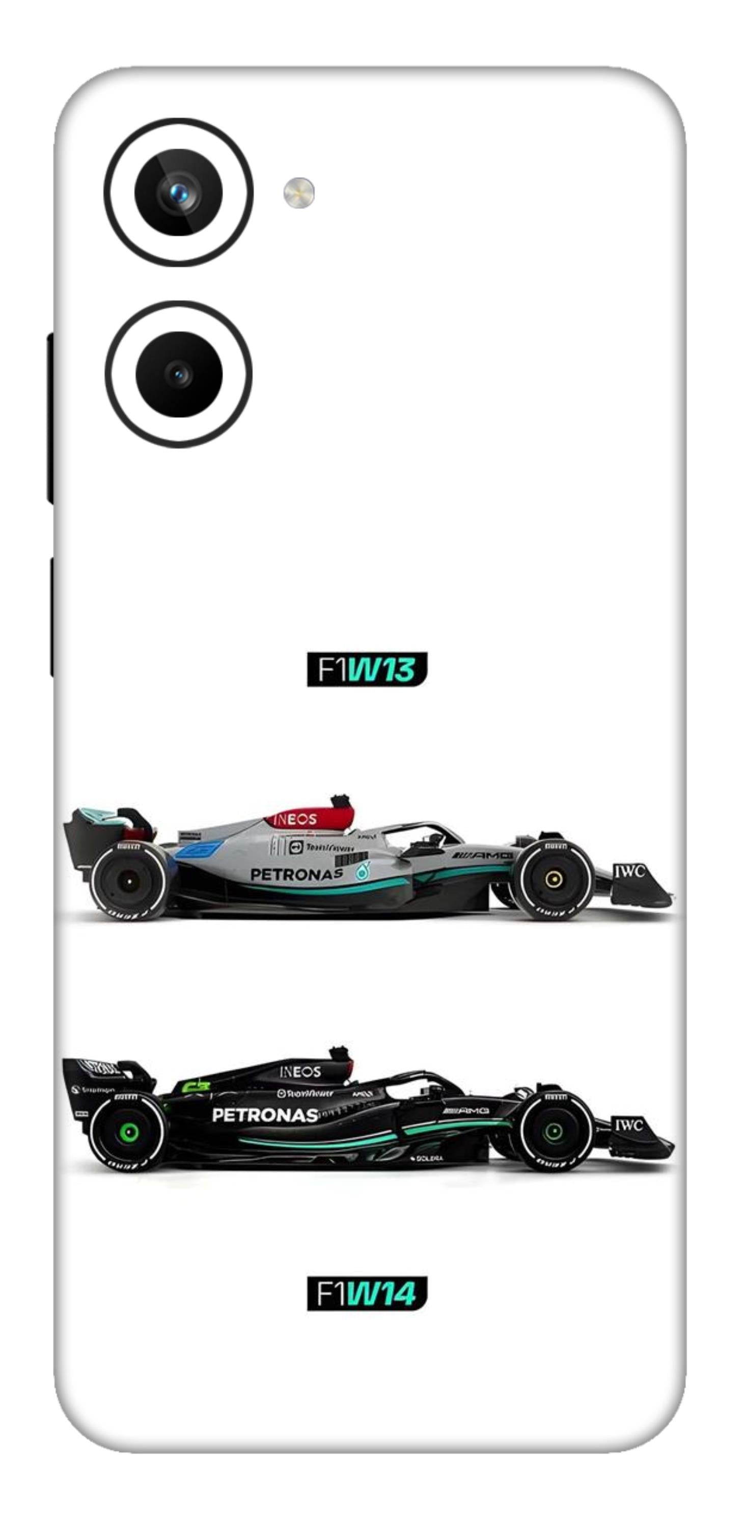 Realme 10 Pro Skins and Wraps