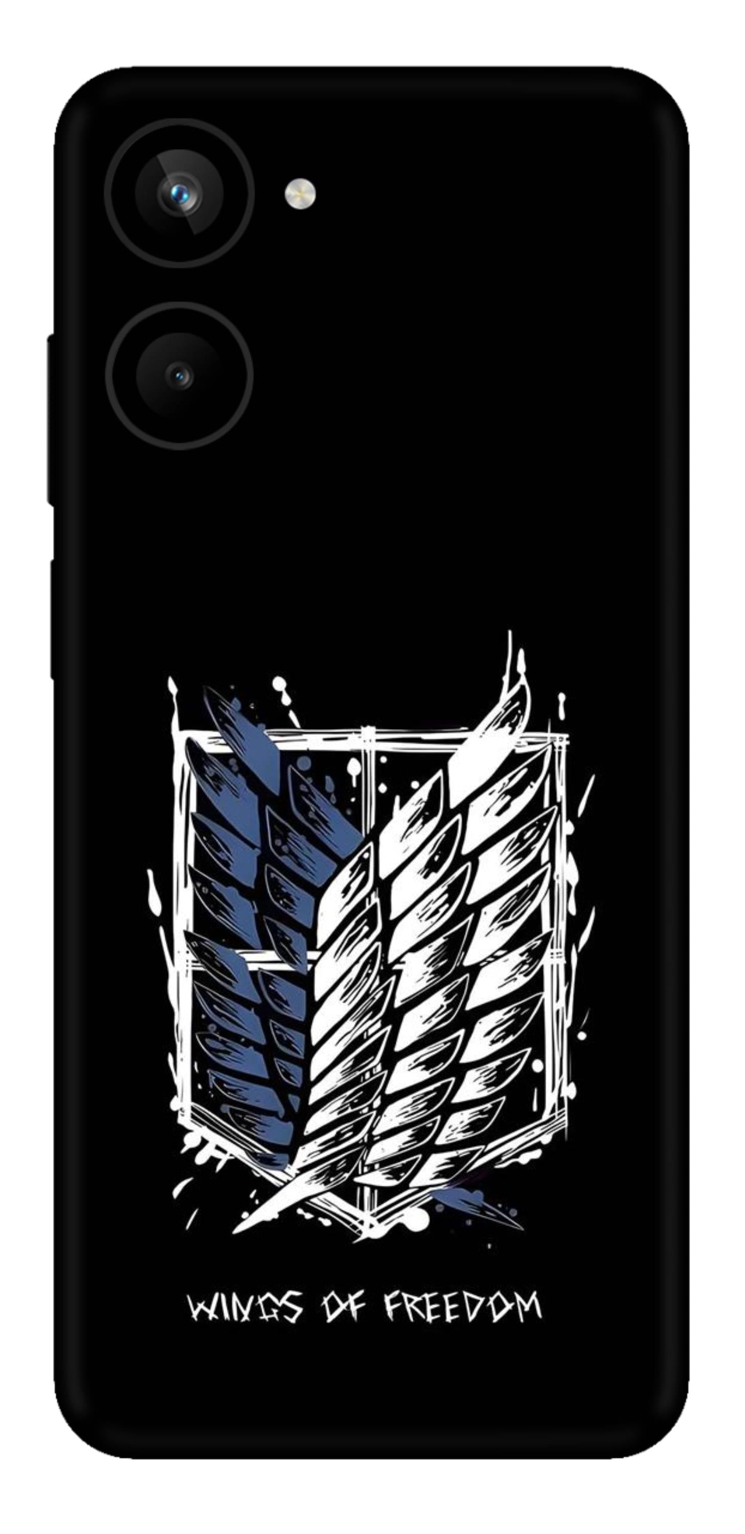 Realme 10 Pro Skins and Wraps