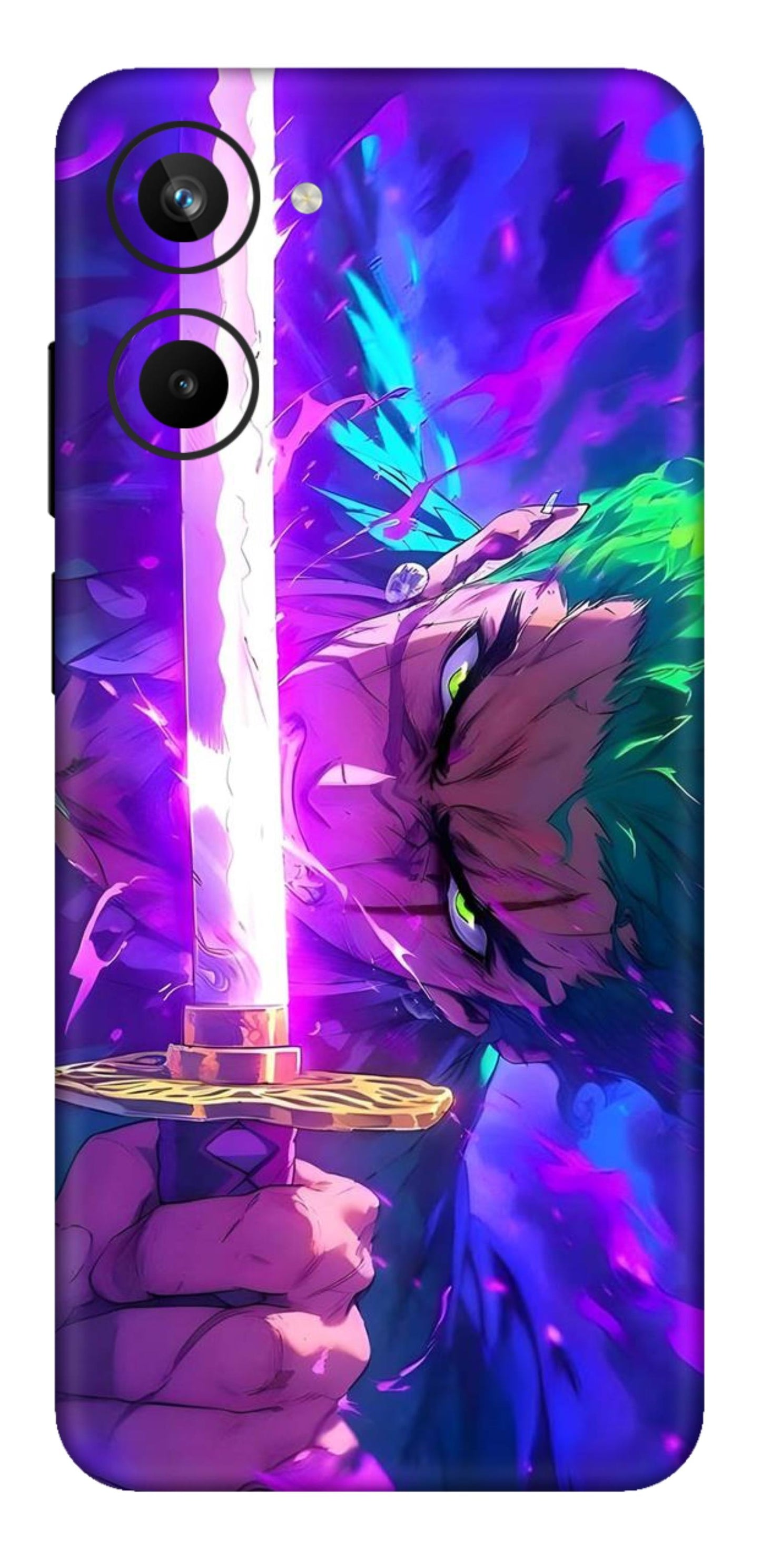 Realme 10 Pro Skins and Wraps