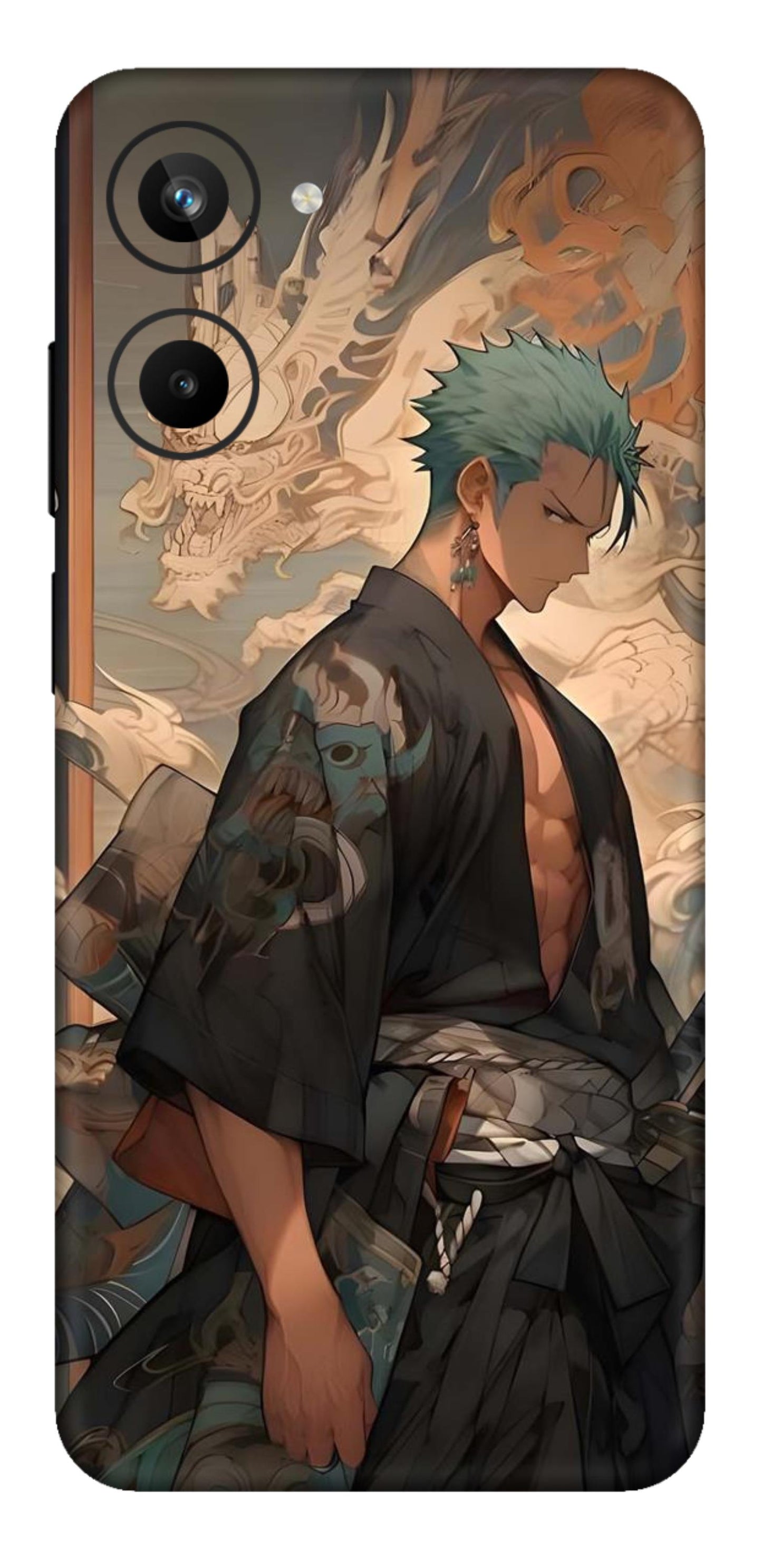 Realme 10 Pro Skins and Wraps