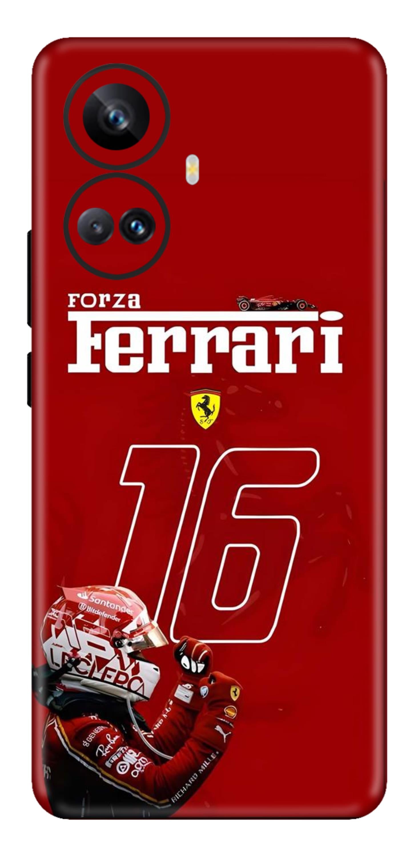 Realme 10 Pro Plus Skins and Wraps