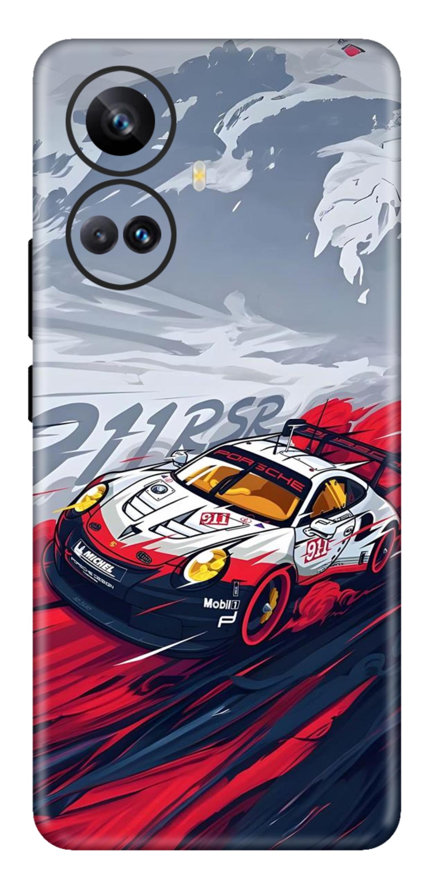 Realme 10 Pro Plus Skins and Wraps