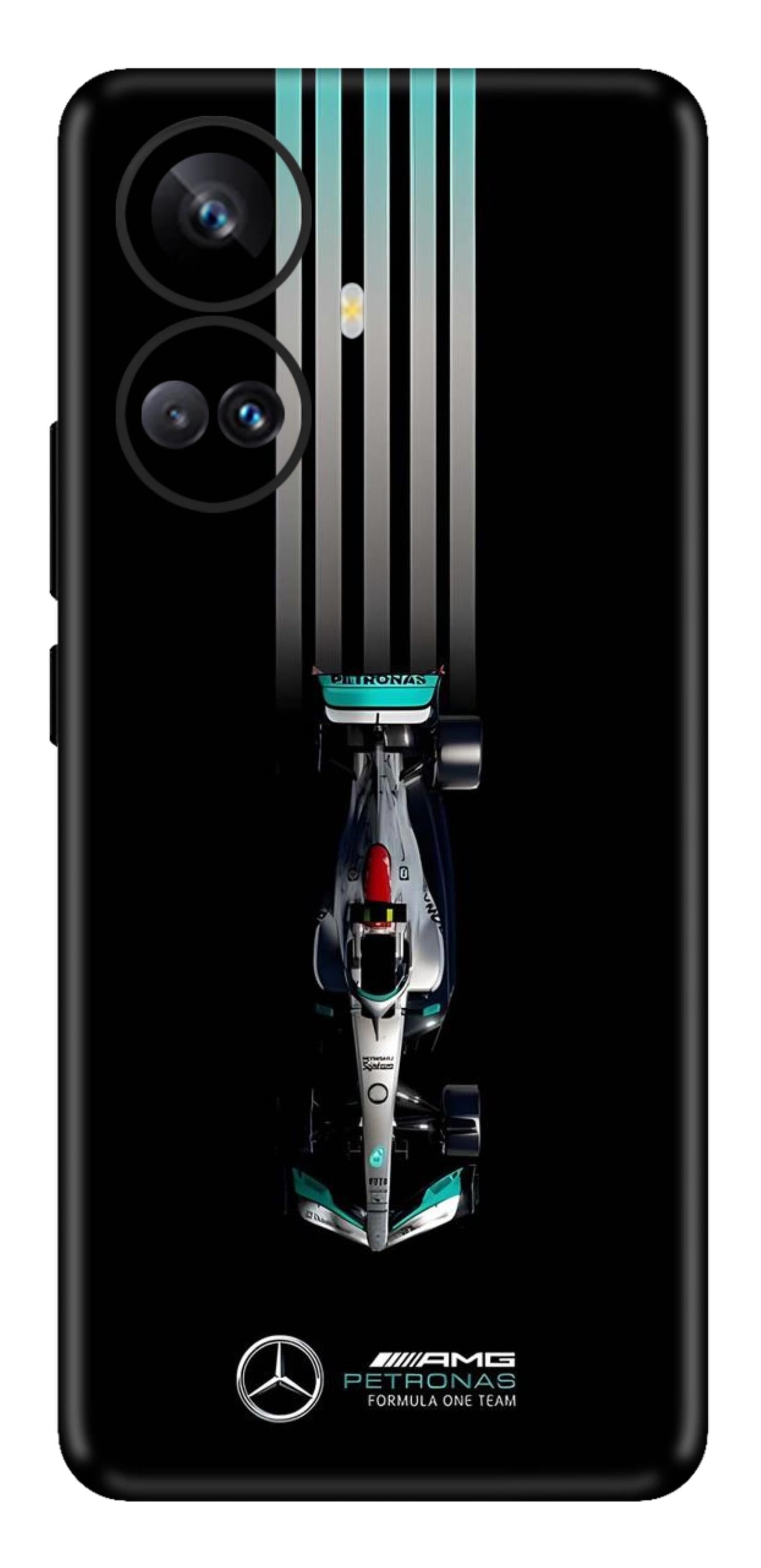 Realme 10 Pro Plus Skins and Wraps