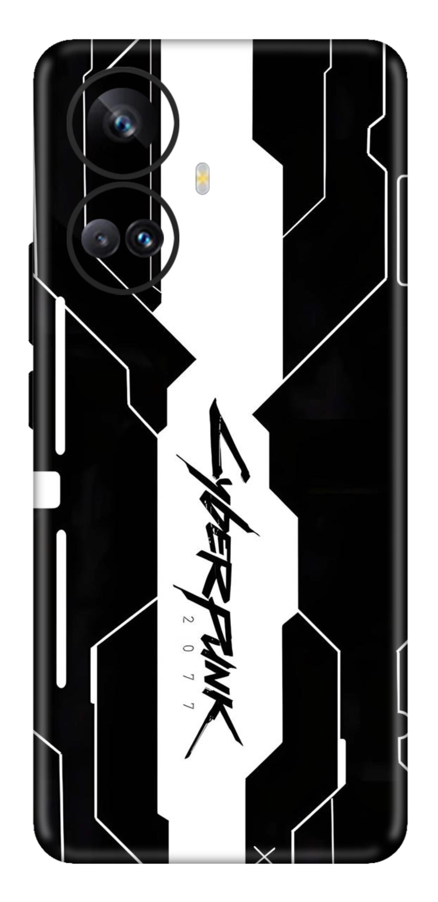 Realme 10 Pro Plus Skins and Wraps