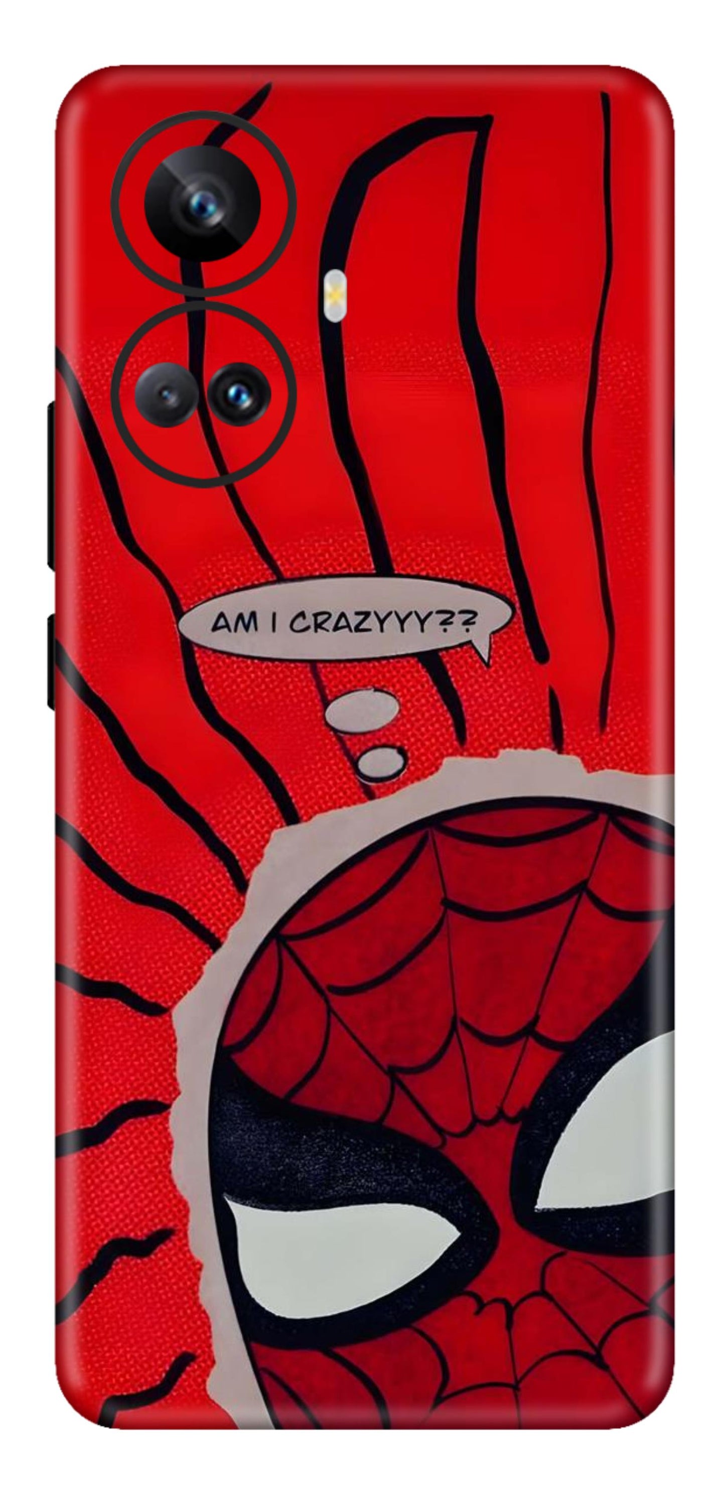 Realme 10 Pro Plus Skins and Wraps