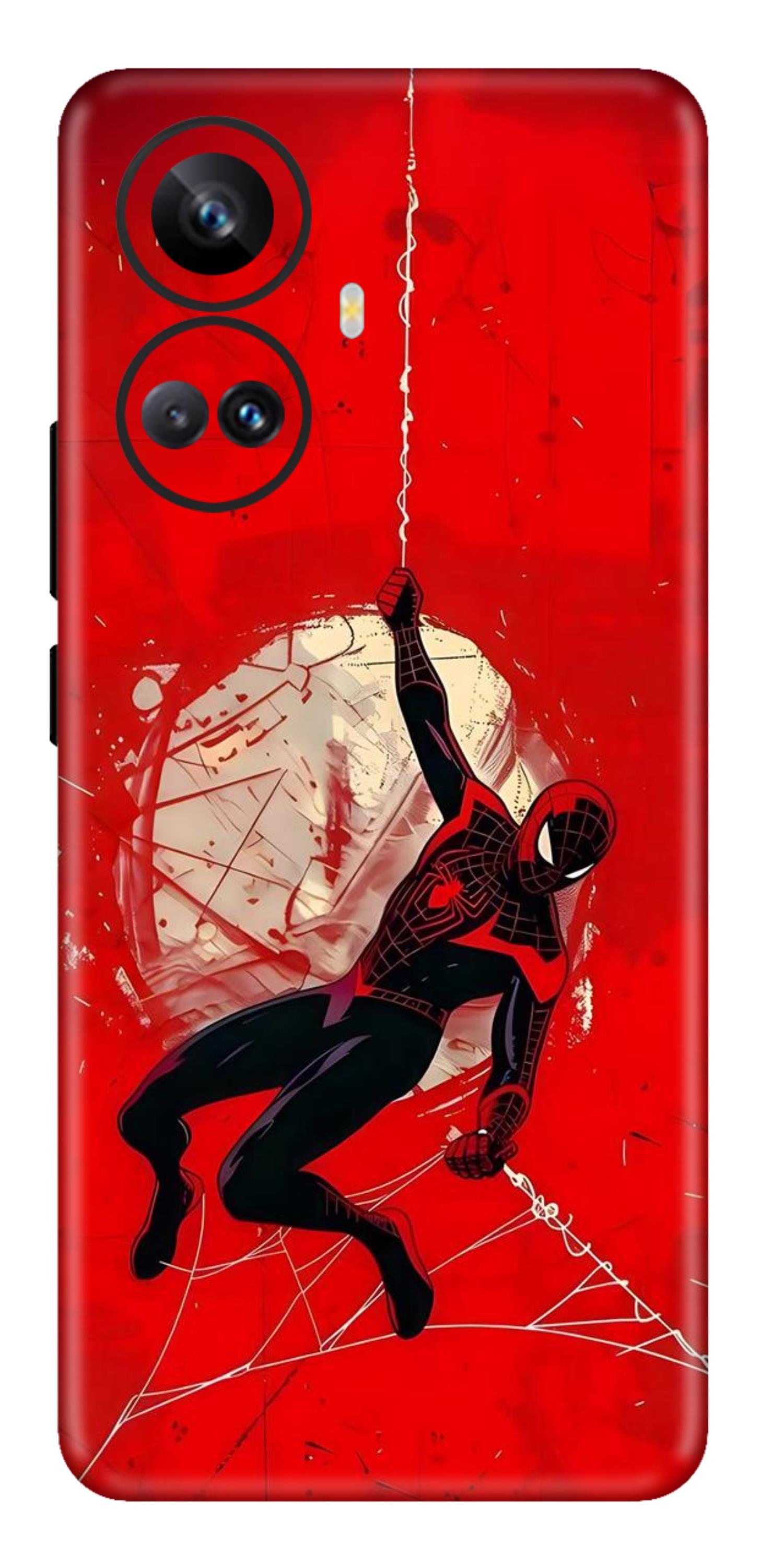 Realme 10 Pro Plus Skins and Wraps