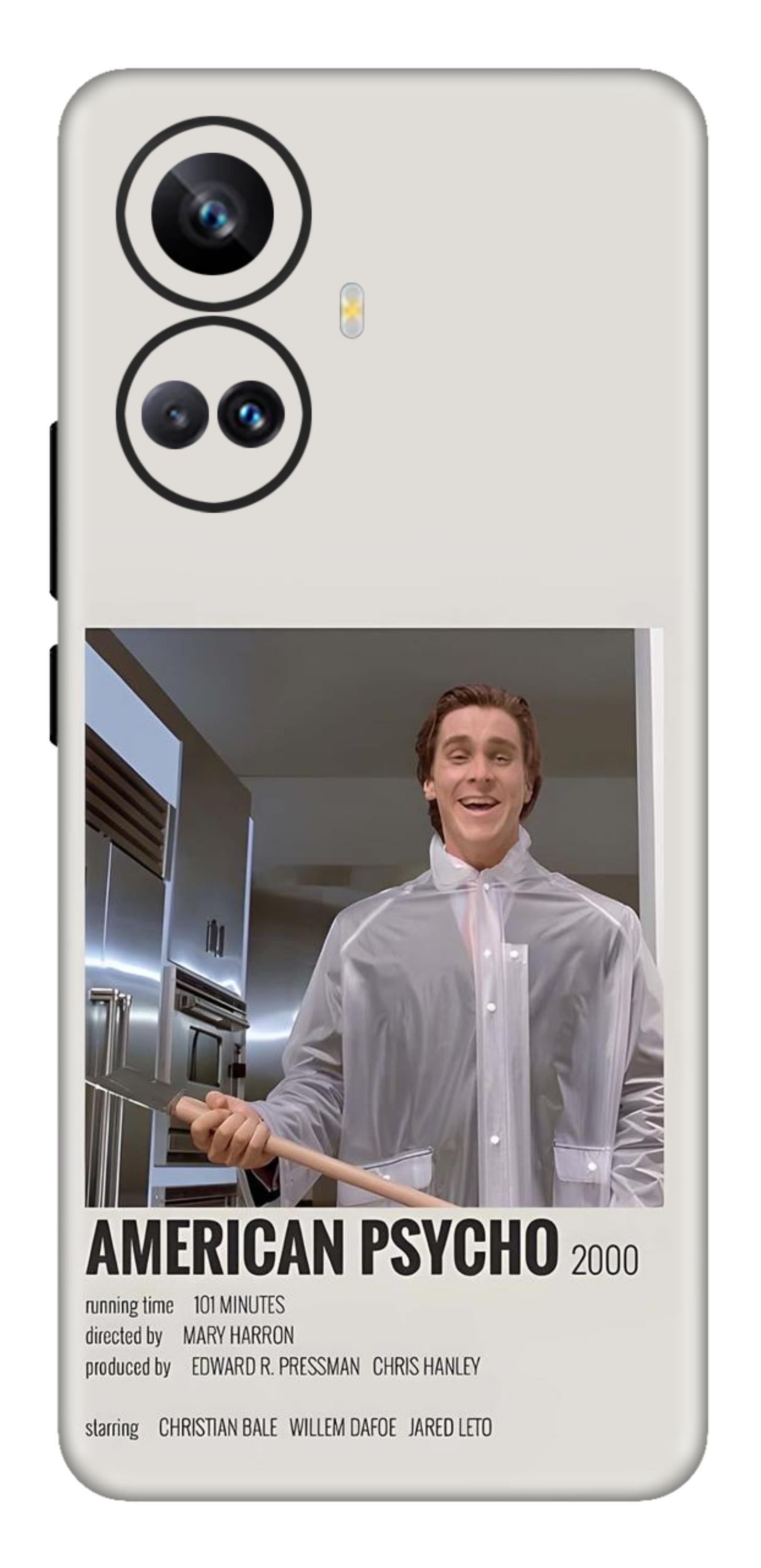 Realme 10 Pro Plus Skins and Wraps