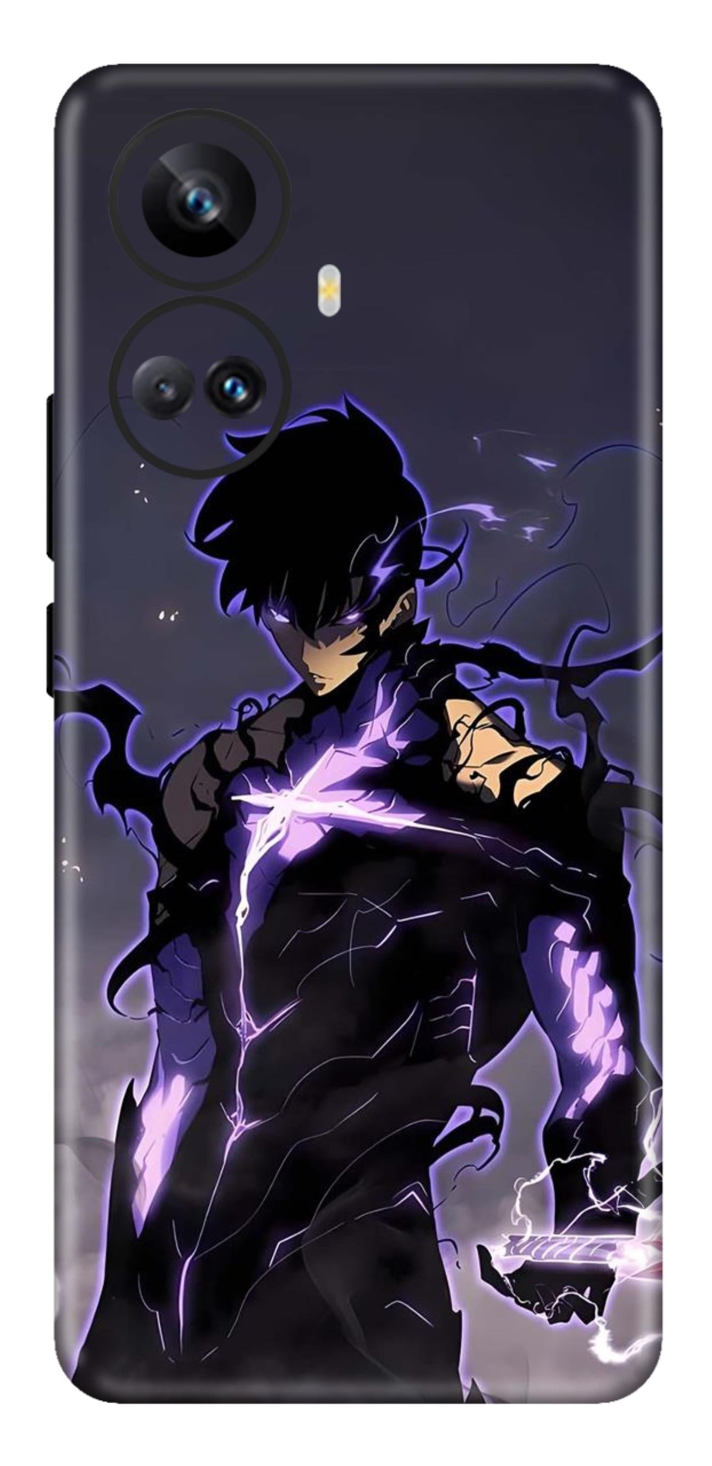 Realme 10 Pro Plus Skins and Wraps