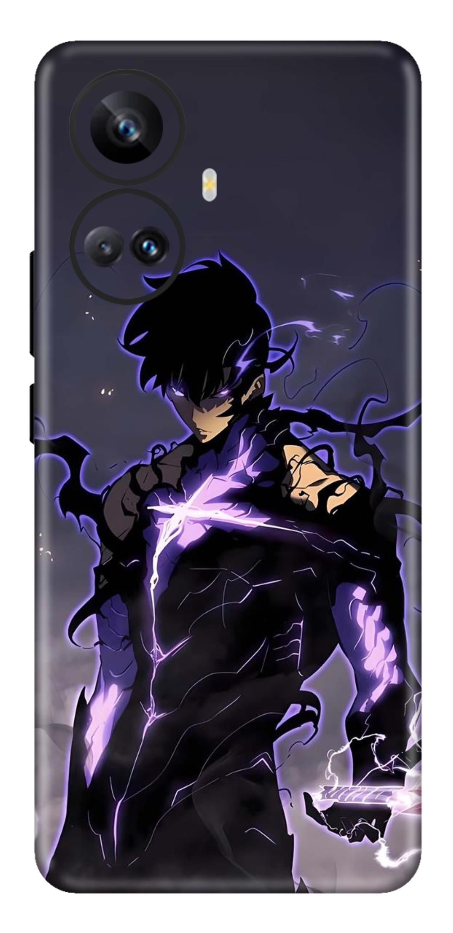 Realme 10 Pro Plus Skins and Wraps