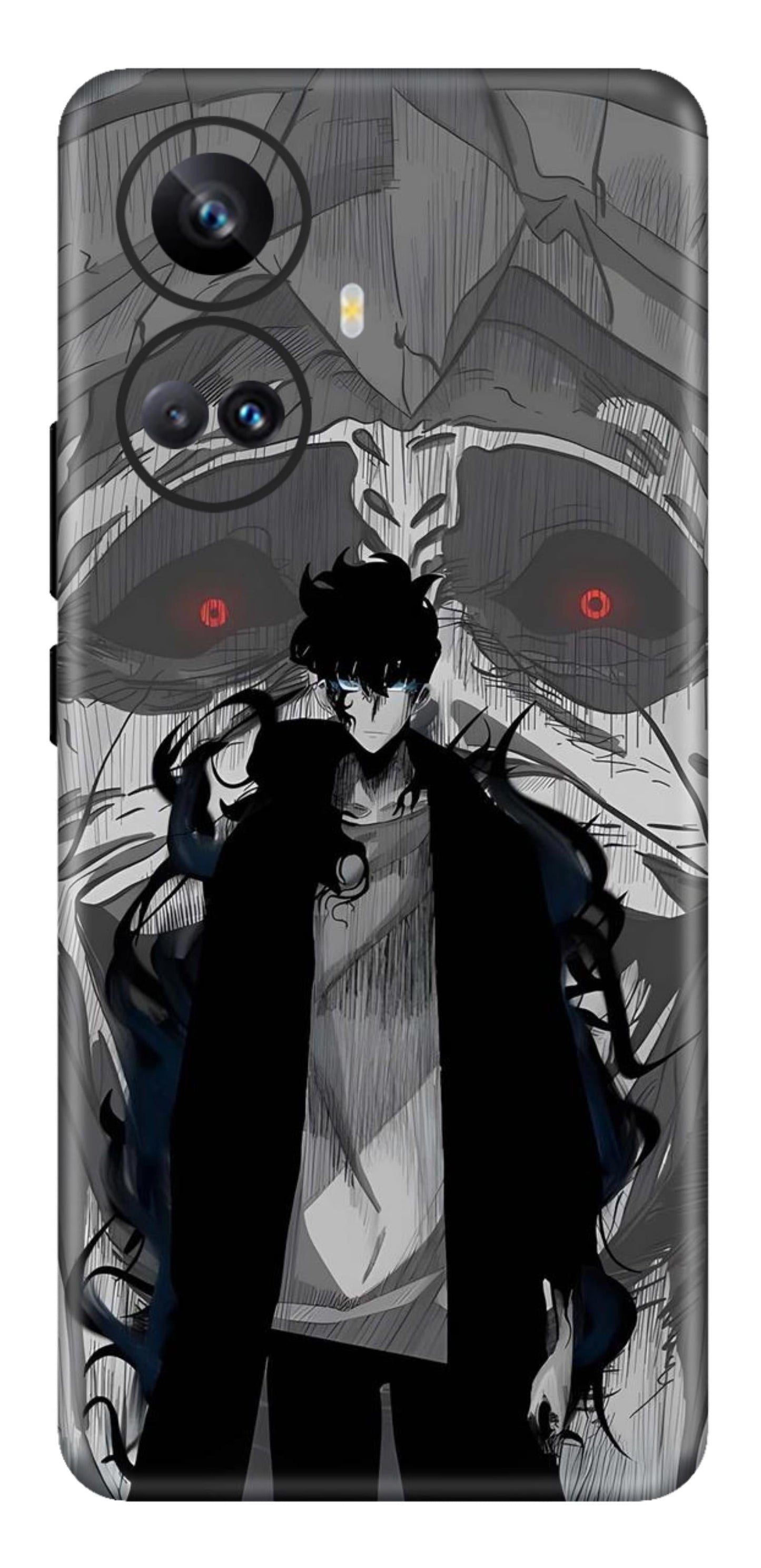 Realme 10 Pro Plus Skins and Wraps