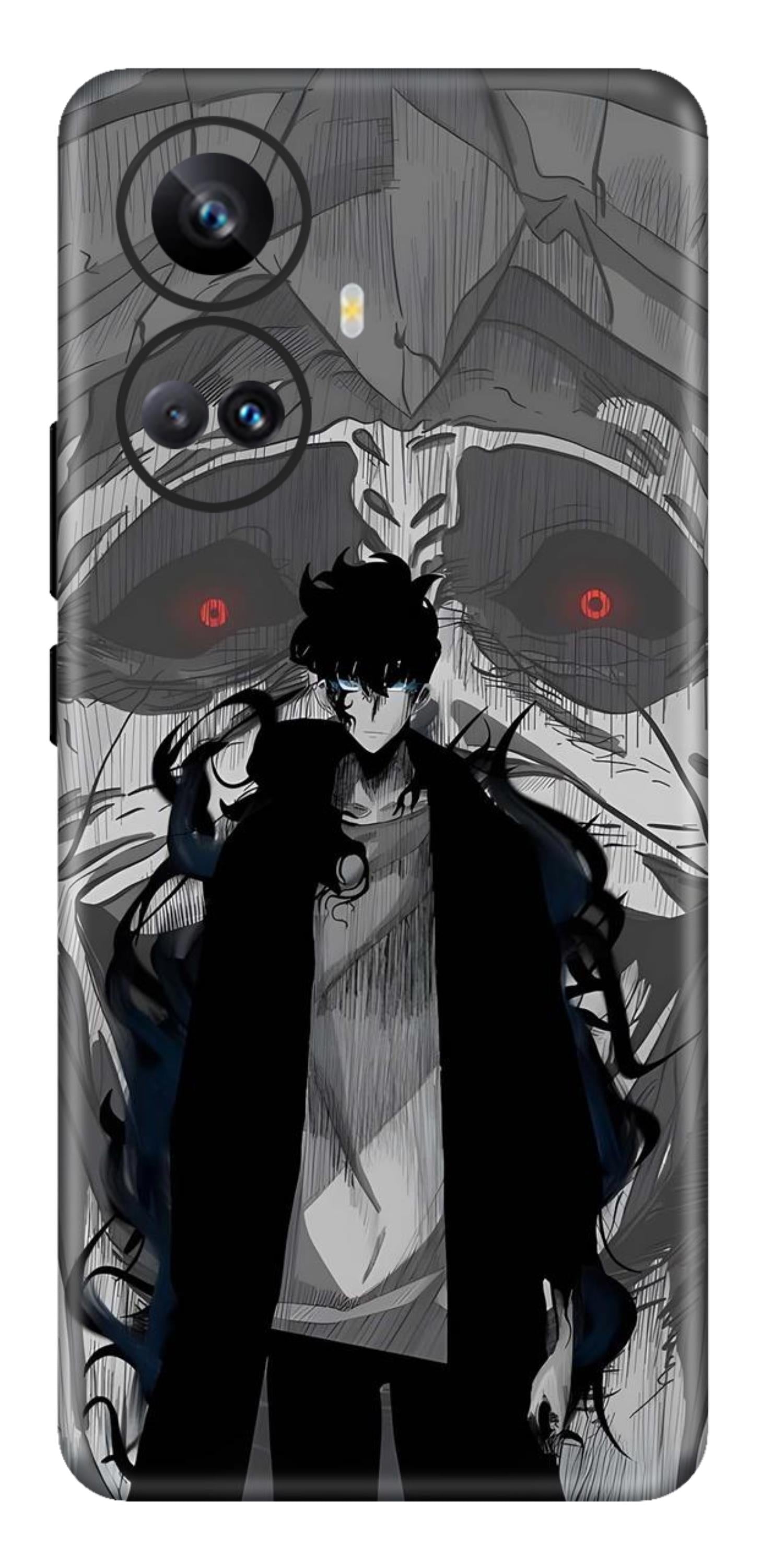 Realme 10 Pro Plus Skins and Wraps