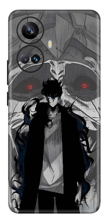 Realme 10 Pro Plus Skins and Wraps