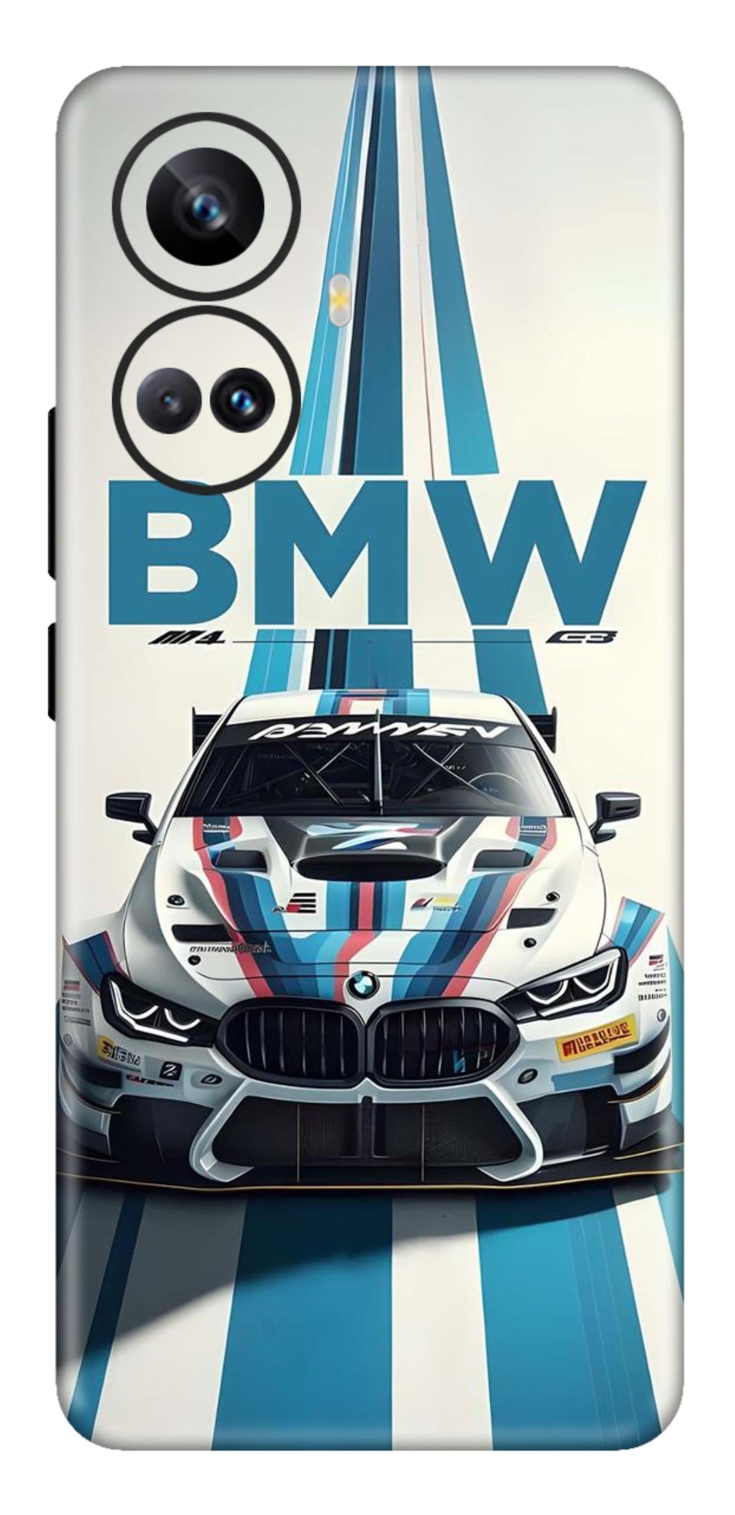 Realme 10 Pro Plus Skins and Wraps