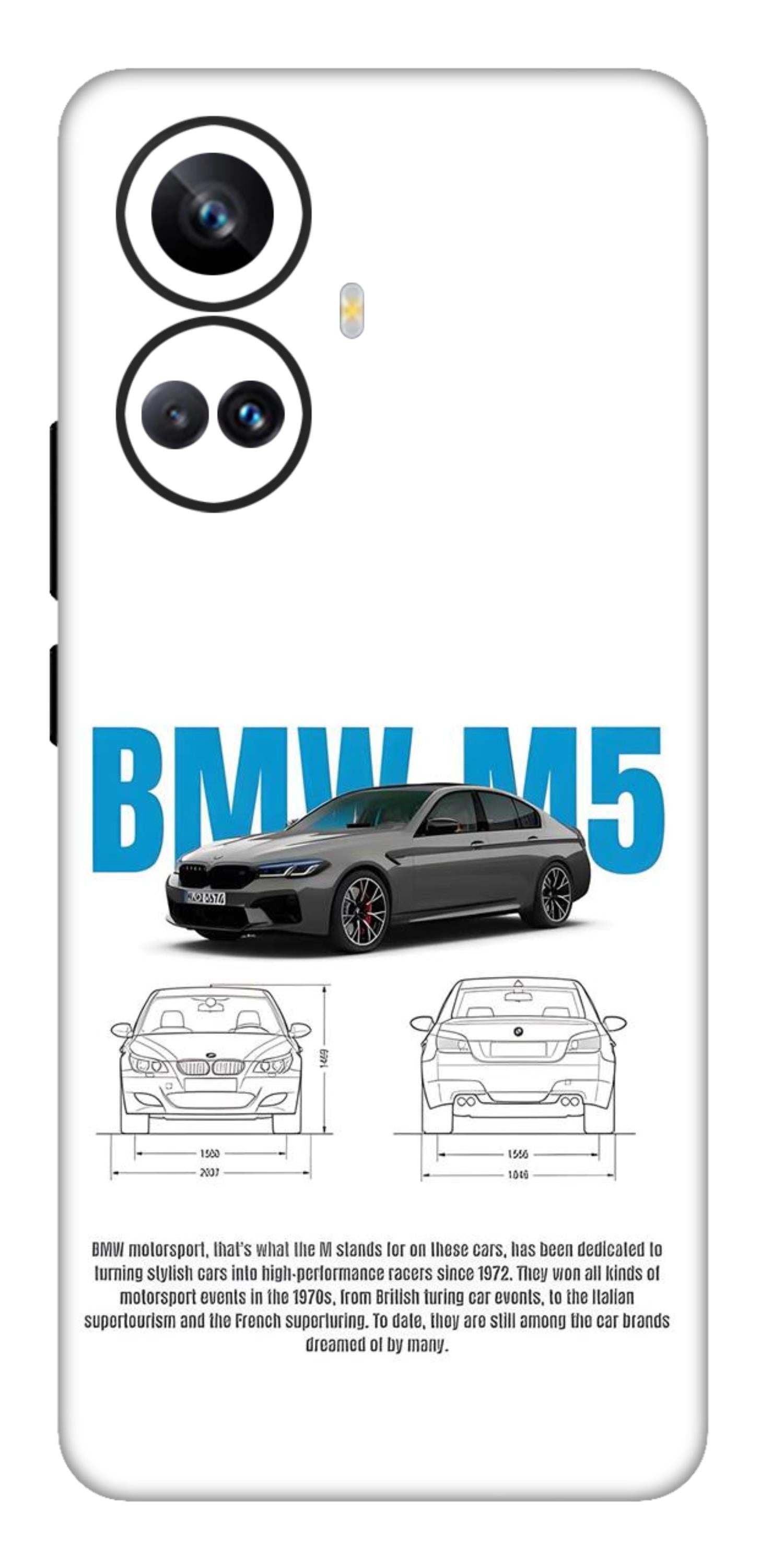 Realme 10 Pro Plus Skins and Wraps