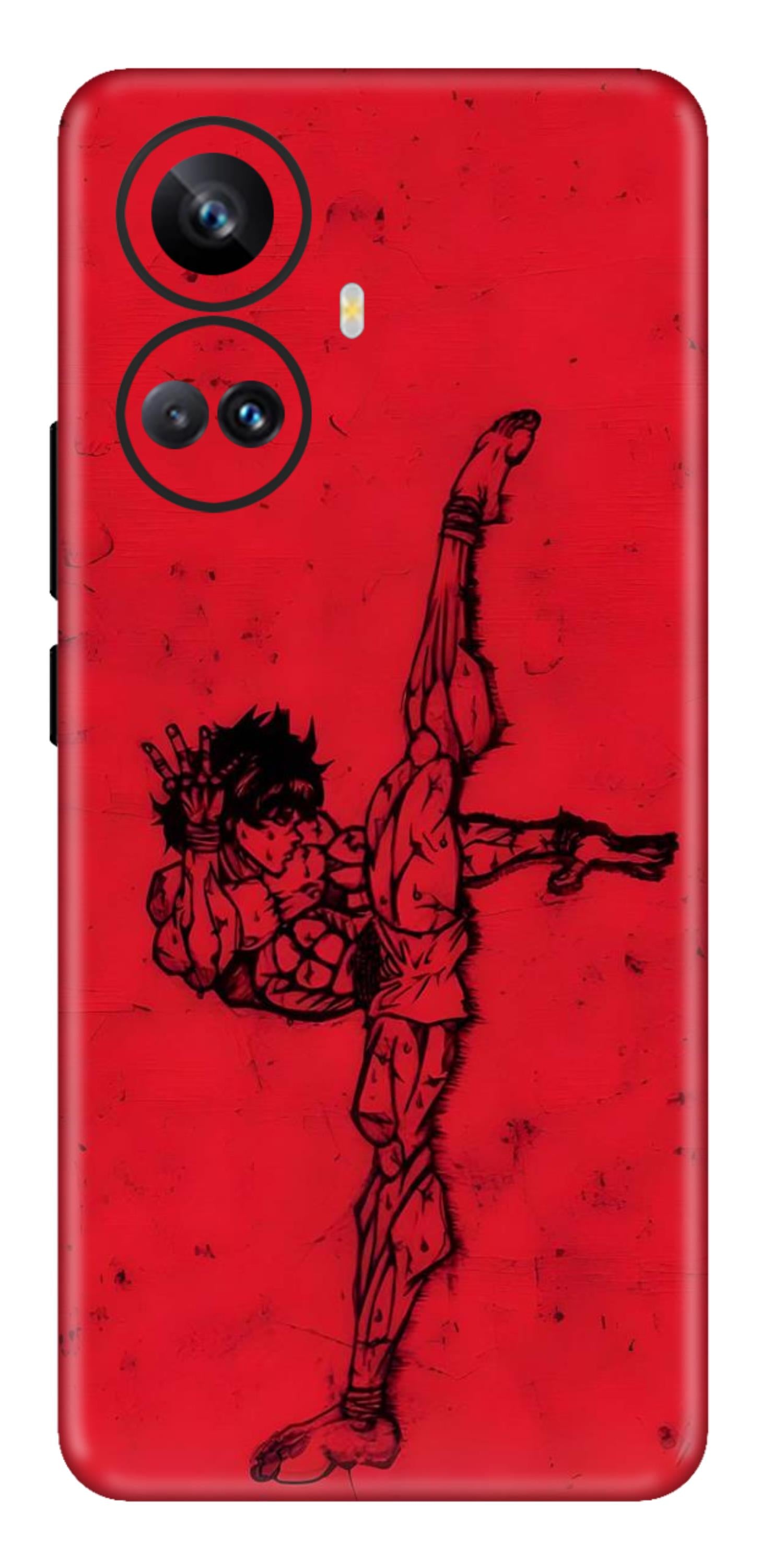 Realme 10 Pro Plus Skins and Wraps