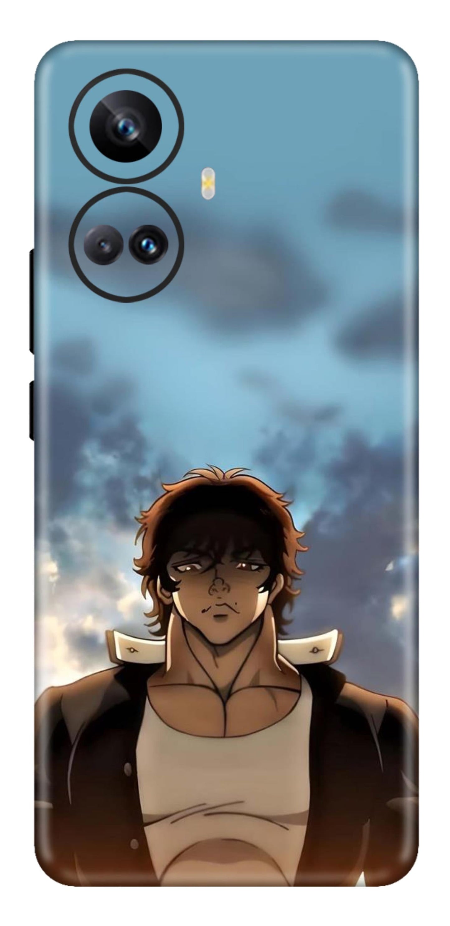 Realme 10 Pro Plus Skins and Wraps