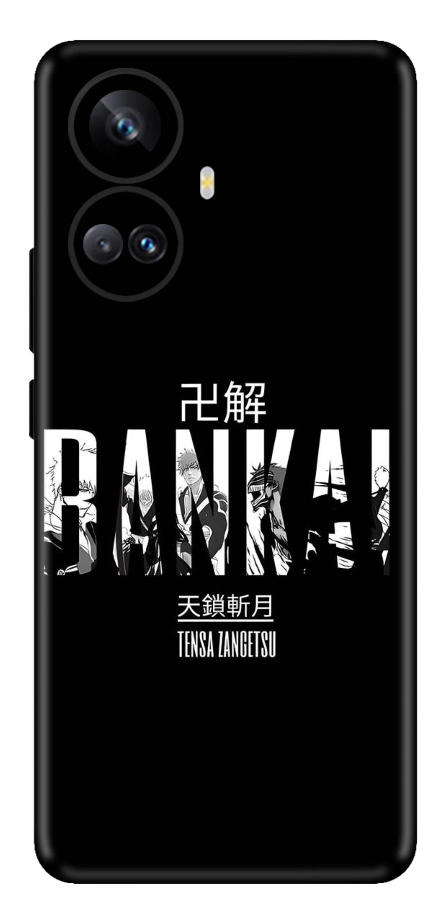 Realme 10 Pro Plus Skins and Wraps