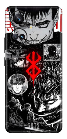 Realme 10 Pro Plus Skins and Wraps